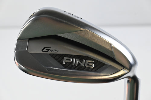 Ping G425 #9 Iron / Orange Dot / Senior Flex Ping Alta CB Slate AWT Shaft