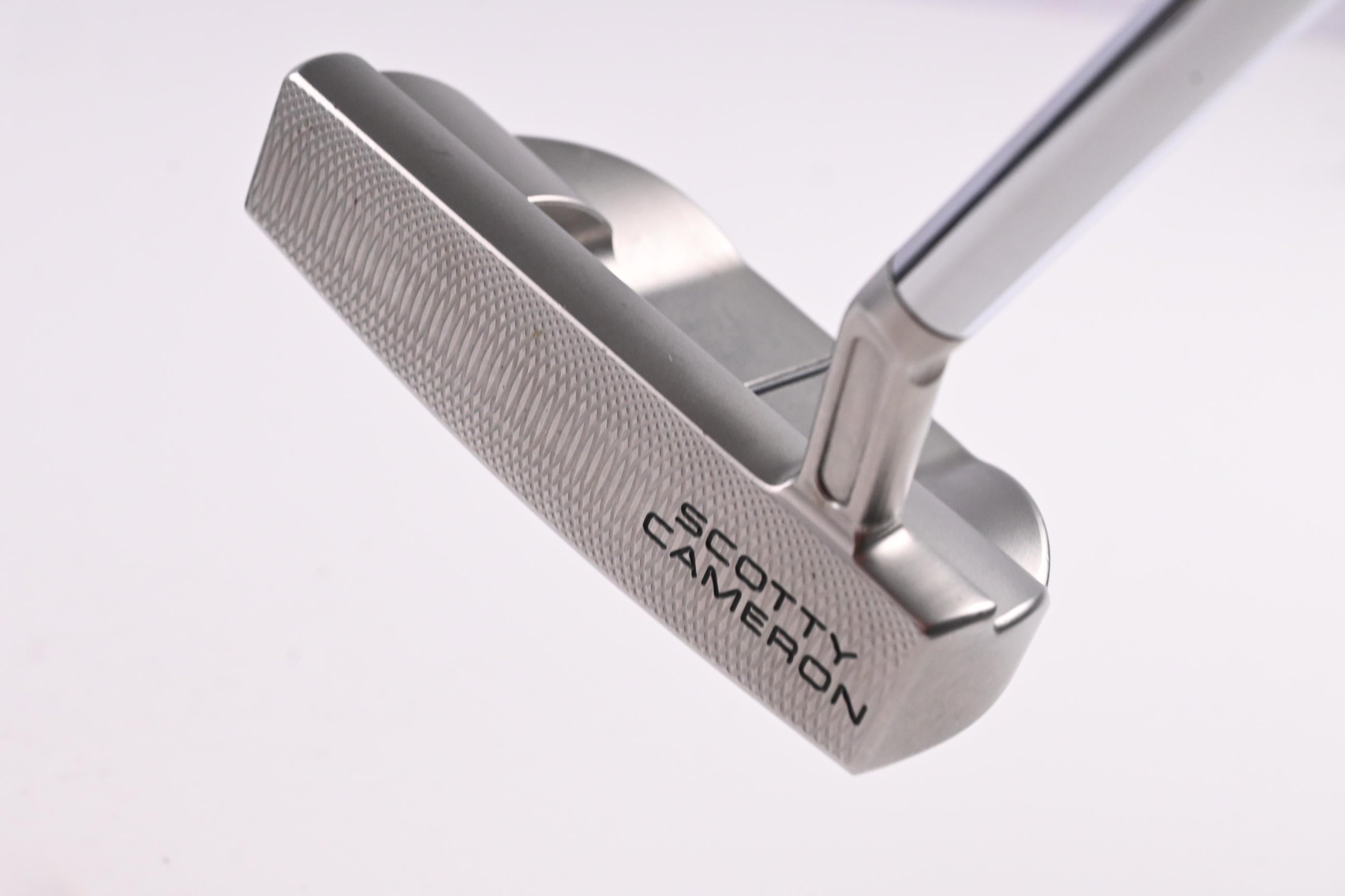 Scotty Cameron Super Select Fastback 1.5 Putter / 34 Inch