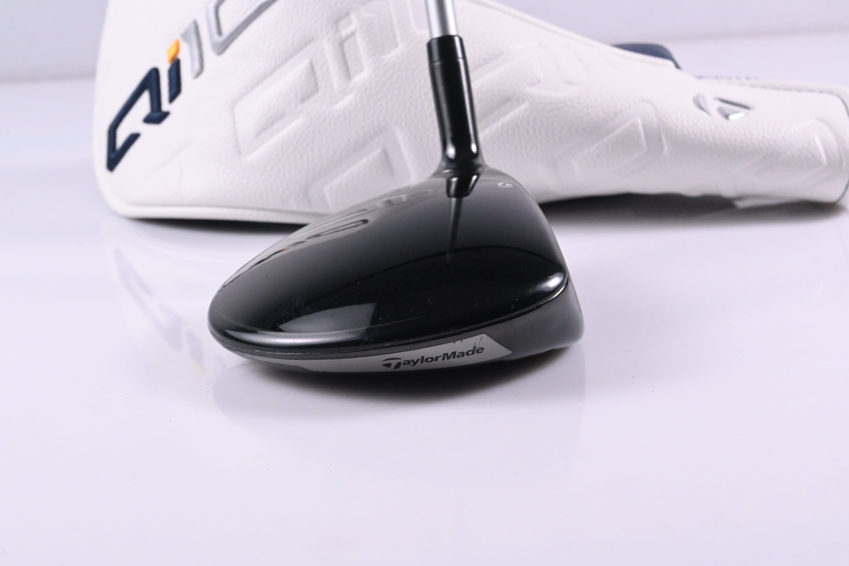 Ladies Taylormade Qi10 Max #3 Wood / 16 Degree / Ladies Flex SpeederNX TCS 40