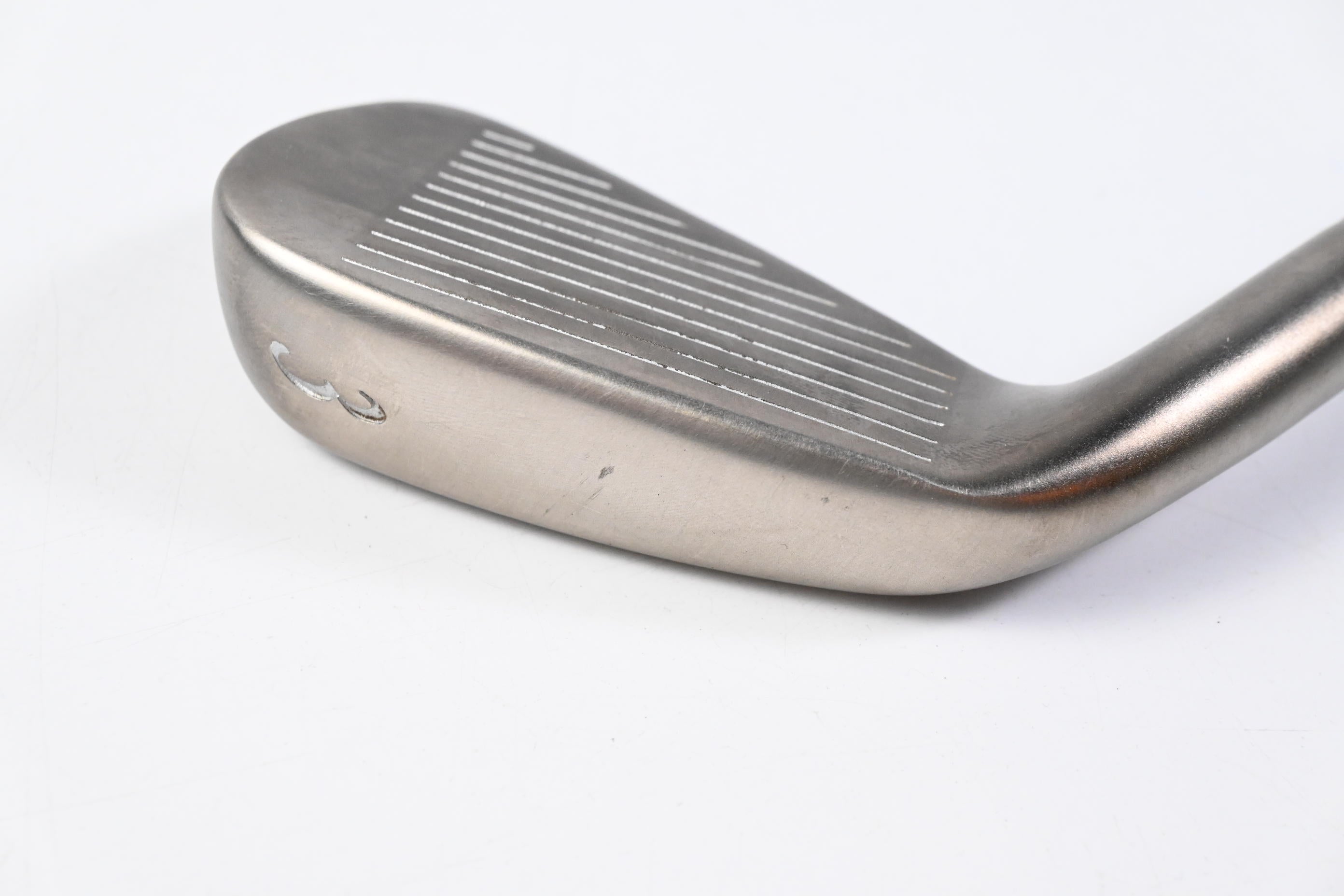 Lynx Prowler VT #3 Iron / 20 Degree / Regular Flex Lynx Virage V-Tech