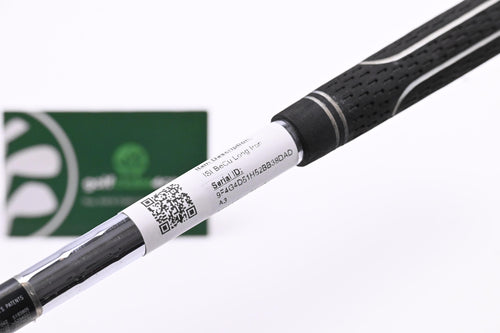 Ping ISI BeCu #4 Iron / 24 Degree / Stiff Flex Cushin Shaft