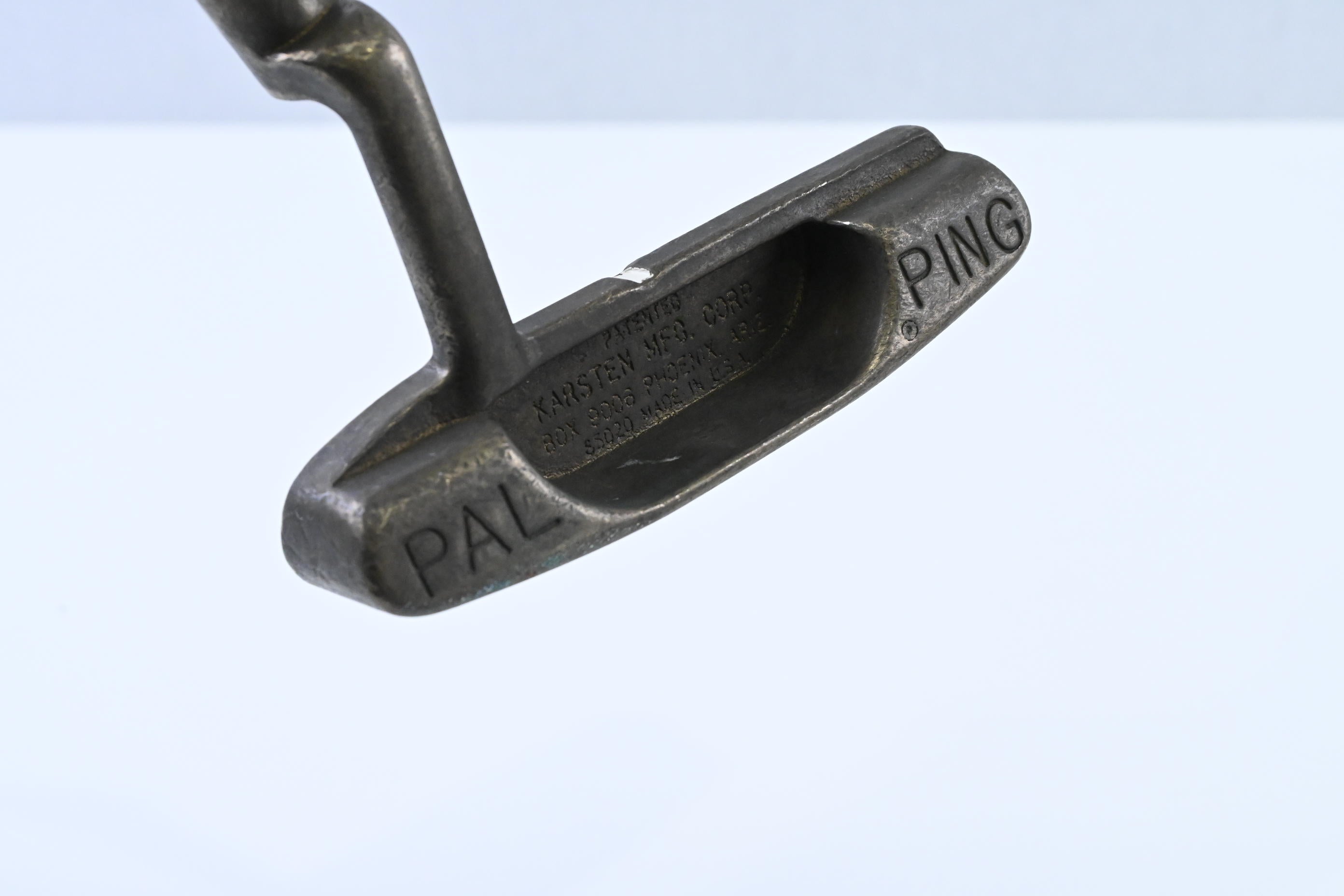 Ping Karsten Original Pal Putter / 36 Inch