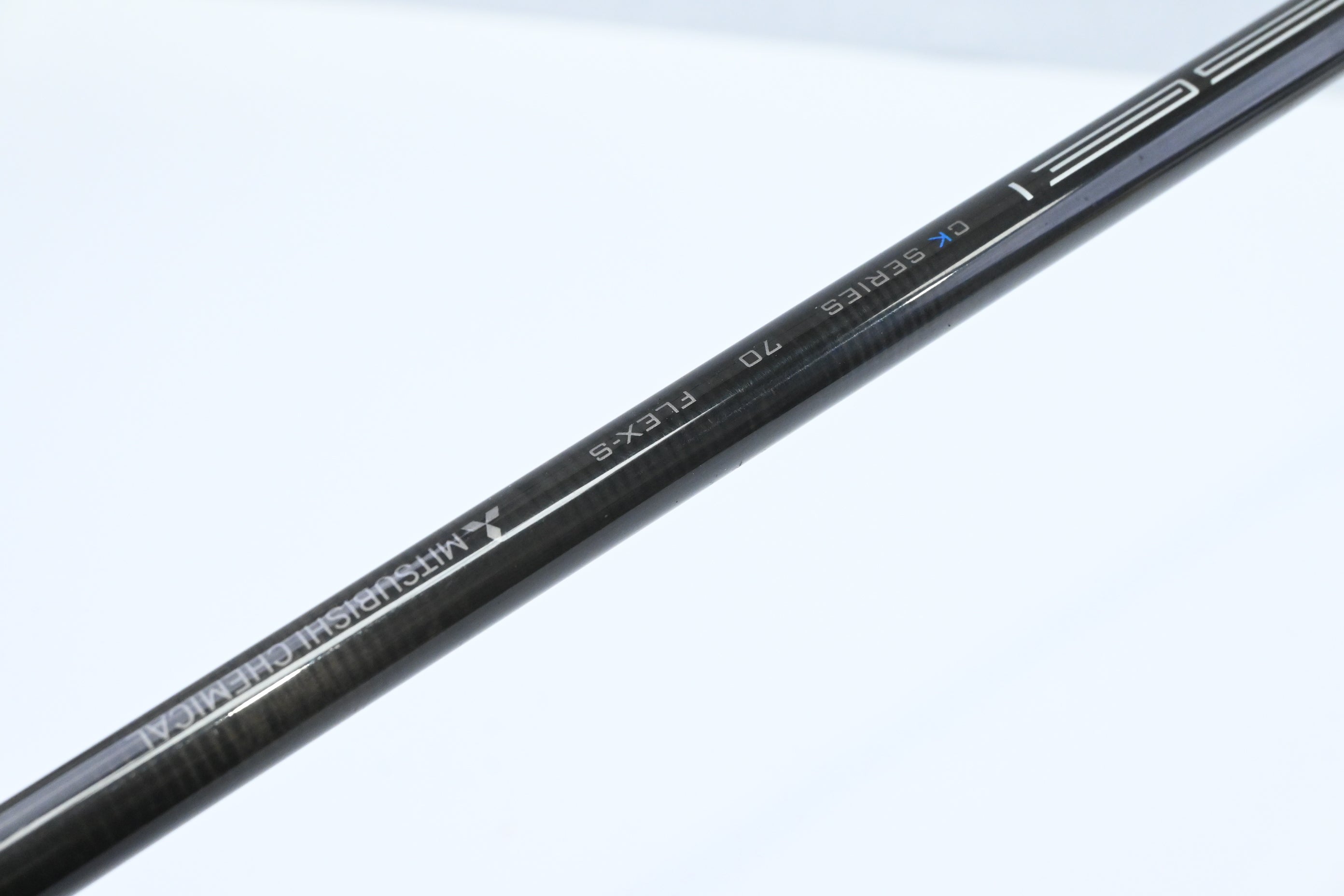 Srixon ZX7 Driver / 9.5 Degree / Stiff Flex Tensei CK Blue 70 Shaft
