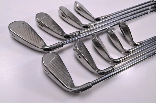 Callaway X-18 Irons / 3-PW+SW / UniFlex Callaway Shafts