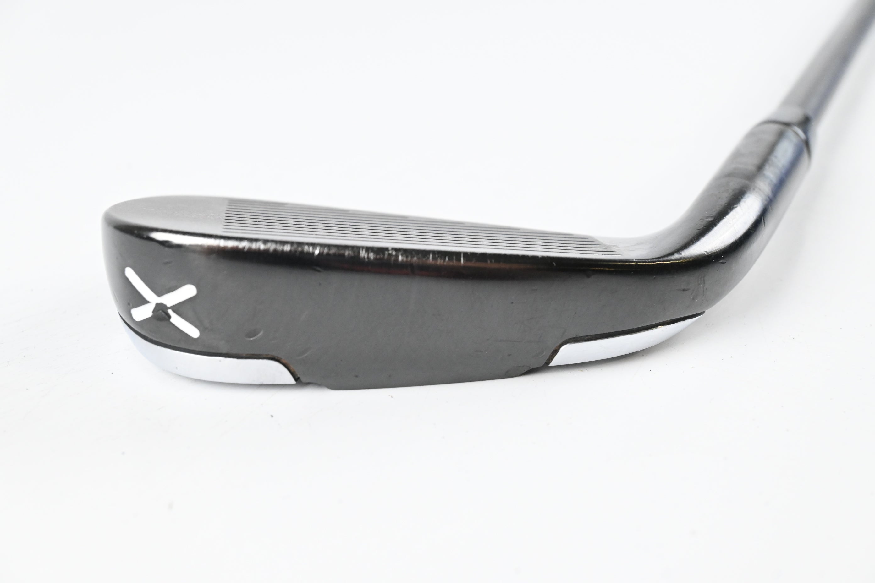 PXG 0311 X Gen5 Utility #2 Iron / 18 Degree / Stiff Flex Steelfiber 110 Shaft