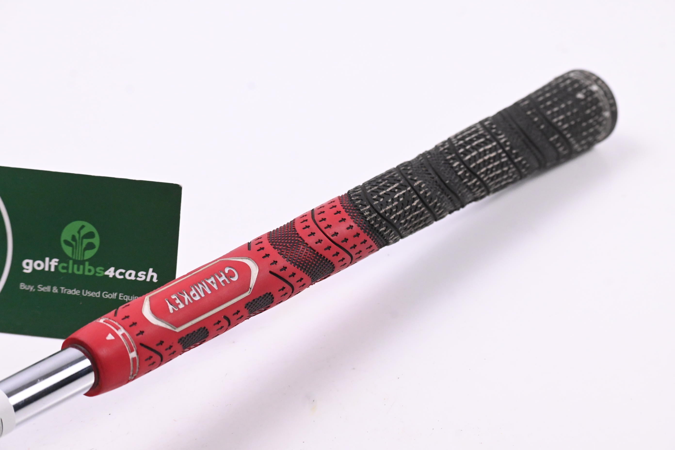 Ping iBlade #6 Iron / 30 Degree / Blue Dot / Stiff Flex Ping AWT 2.0 Shaft