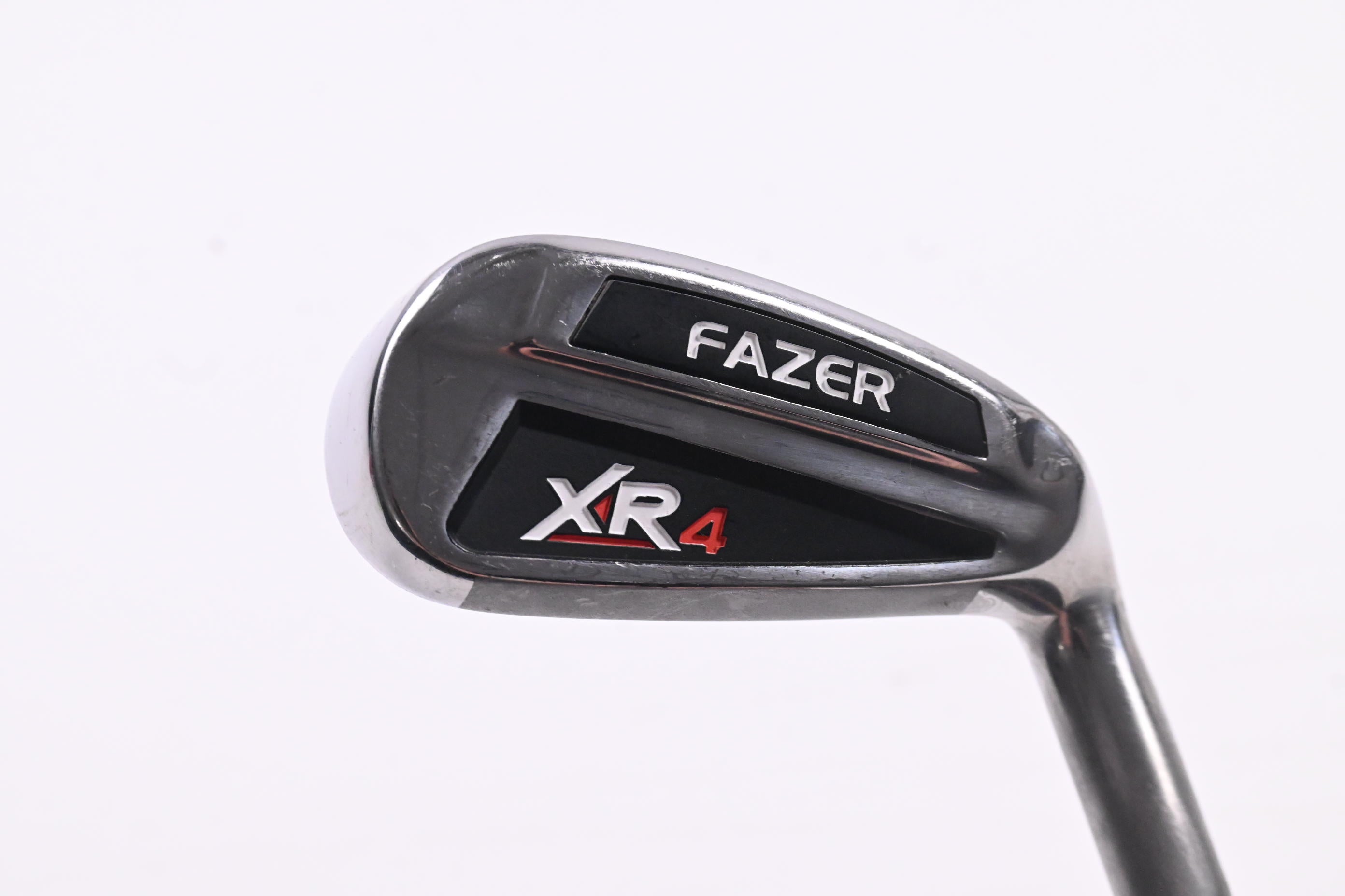 Fazer XR4 Driving Iron / 21 Degree / Firm Flex Fazer XR4 Shaft