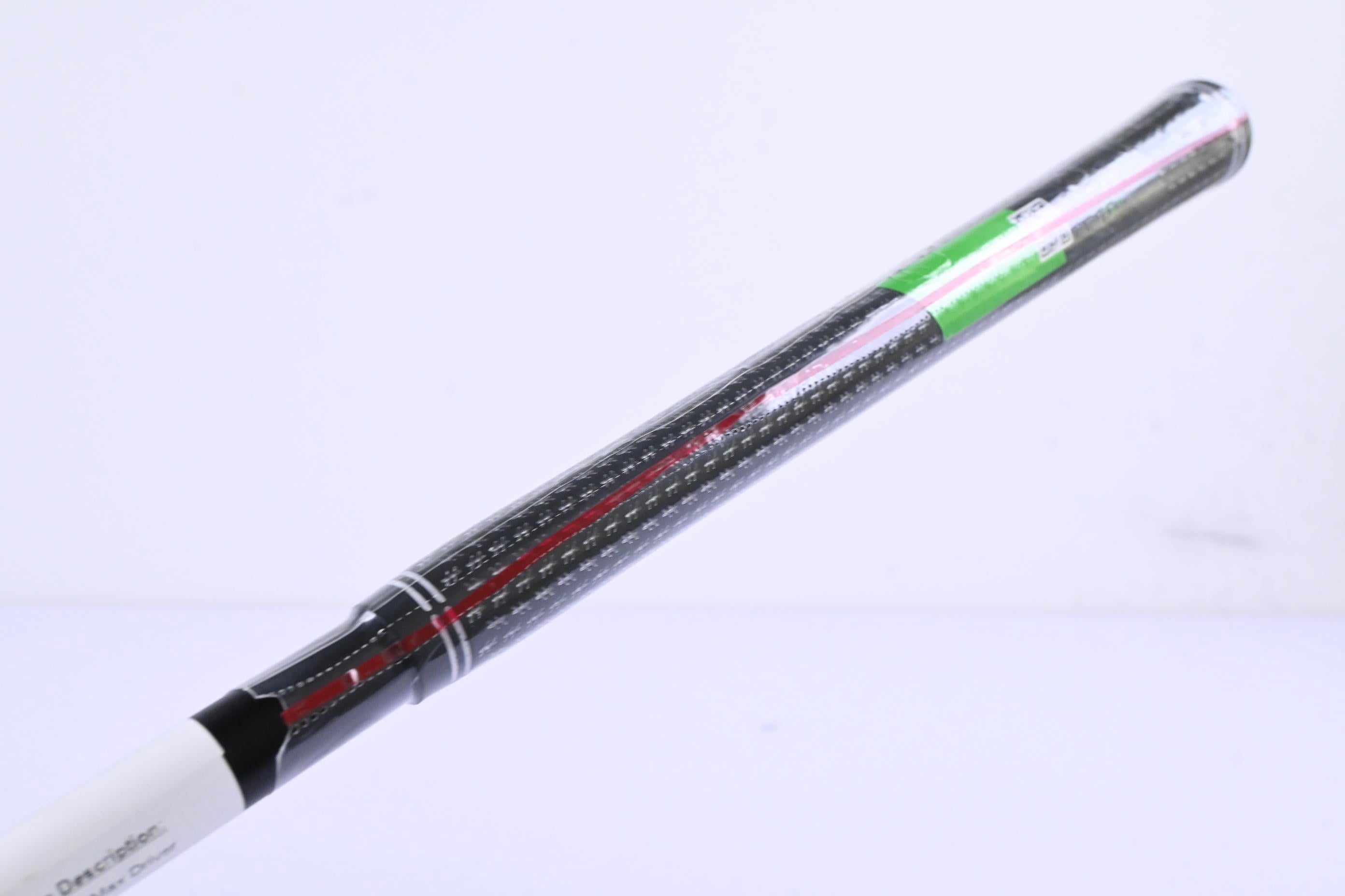 Cobra Aerojet Max Driver / 12 Degree / Senior Flex UST Helium Nanocore 4 Shaft
