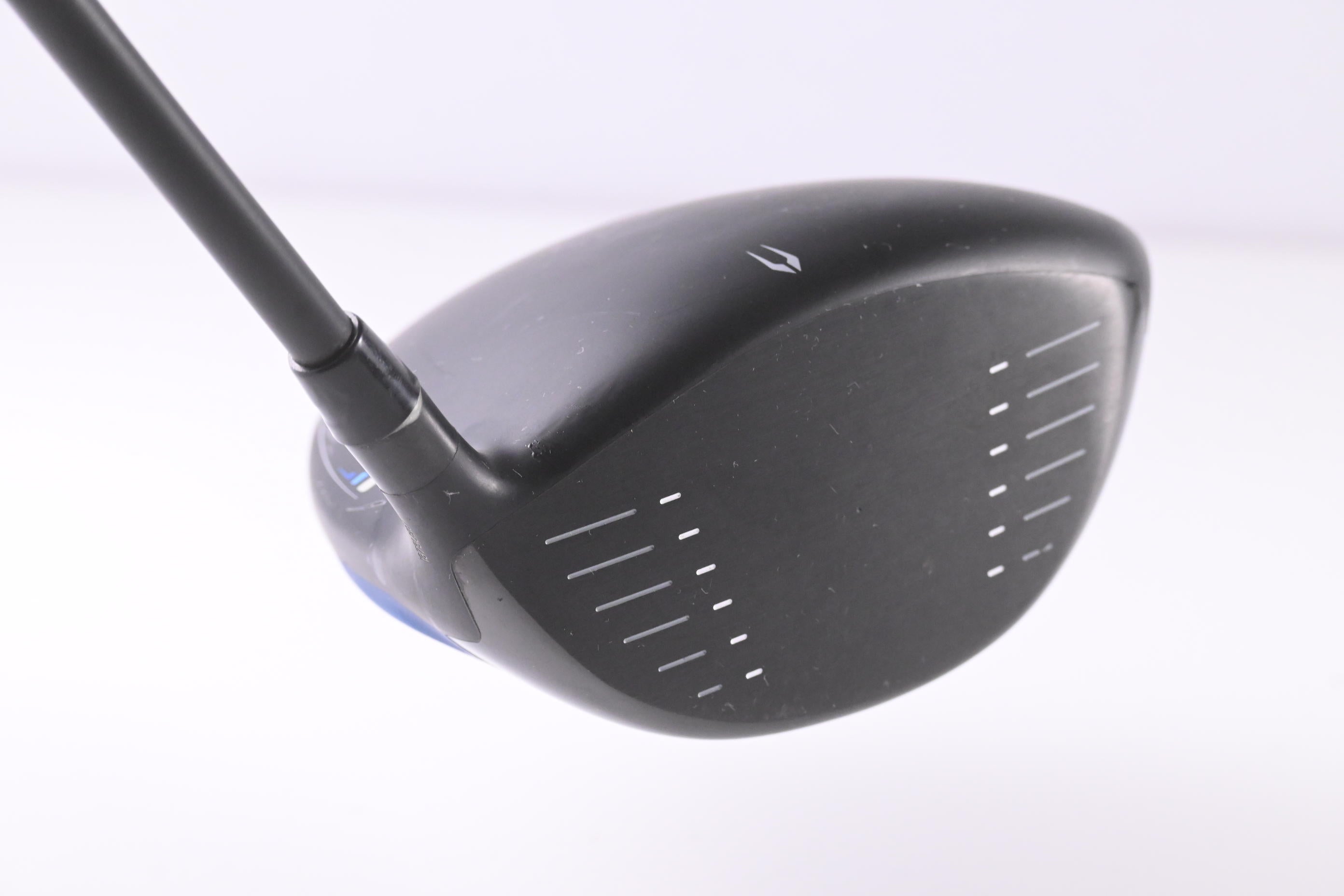 Left Hand Cleveland Launcher XL Lite Draw Driver / 10.5 Degree / Regular Flex