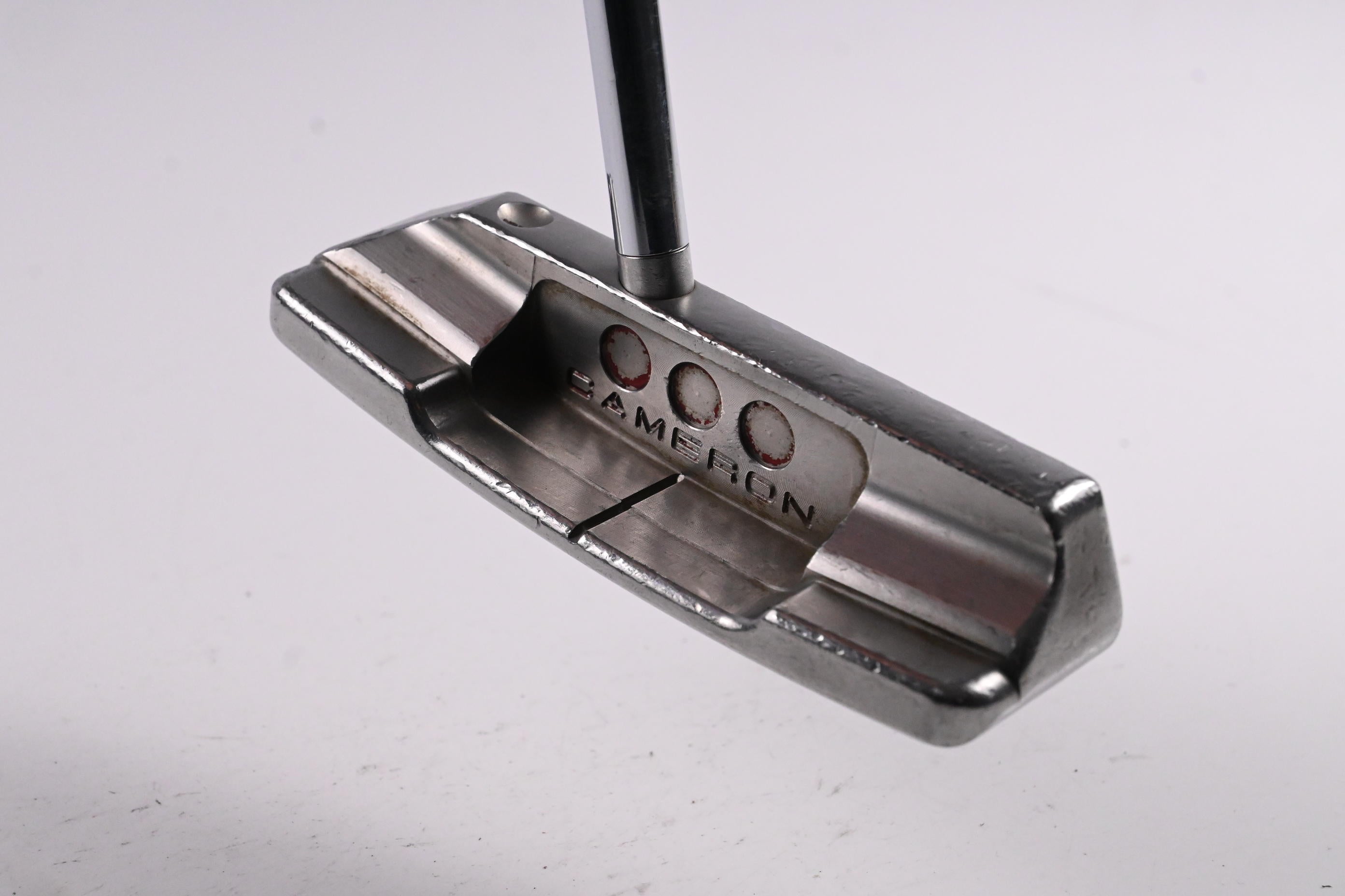 Scotty Cameron Studio Select Newport 2.6 Putter / 35 Inch