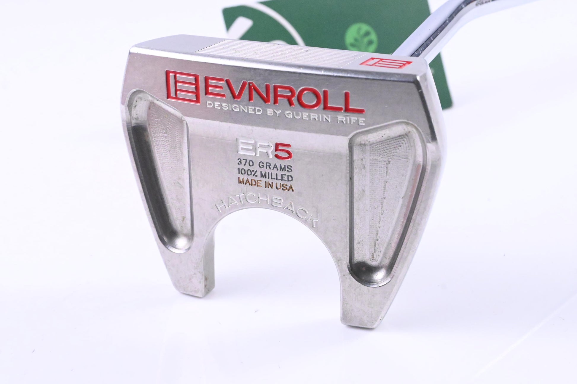 Evnroll Classics ER5 Putter / 34 Inch