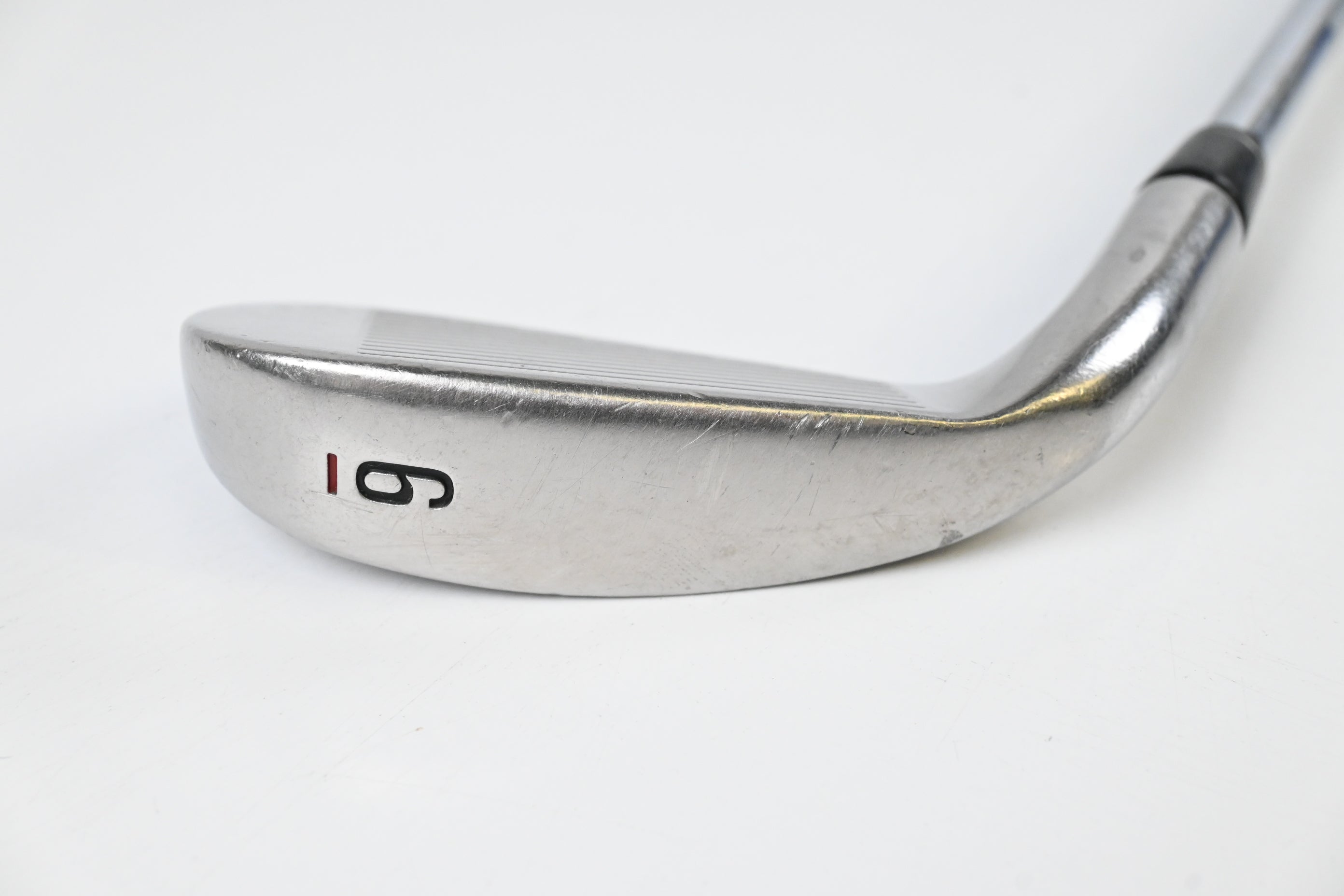 Nike VR Pro Cavity #6 Iron / Regular Flex Dynalite 110 Shaft