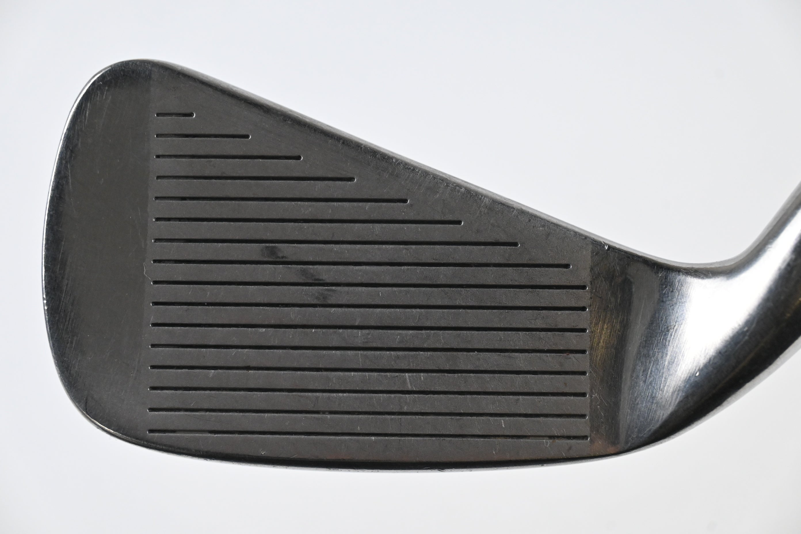 Titleist DCI Black #1 Iron / 16 Degree / Regular Flex Titleist MS-209 Shaft