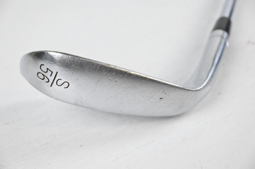 Kirkland Signature Sand Wedge / 56 Degree / Stiff Flex Steel Shaft