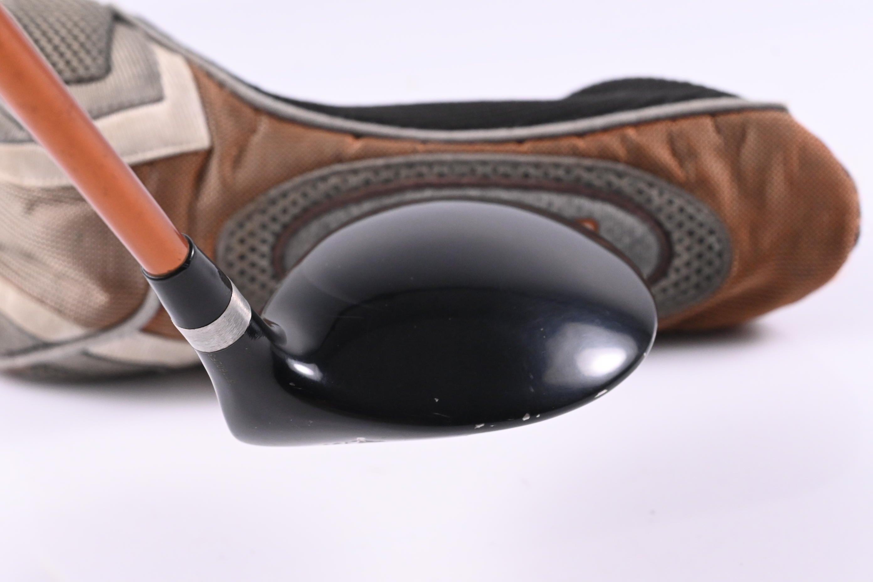 Ping G10 #4 Wood / 17 Degree / Regular Flex Ping TFC 129 F Shaft