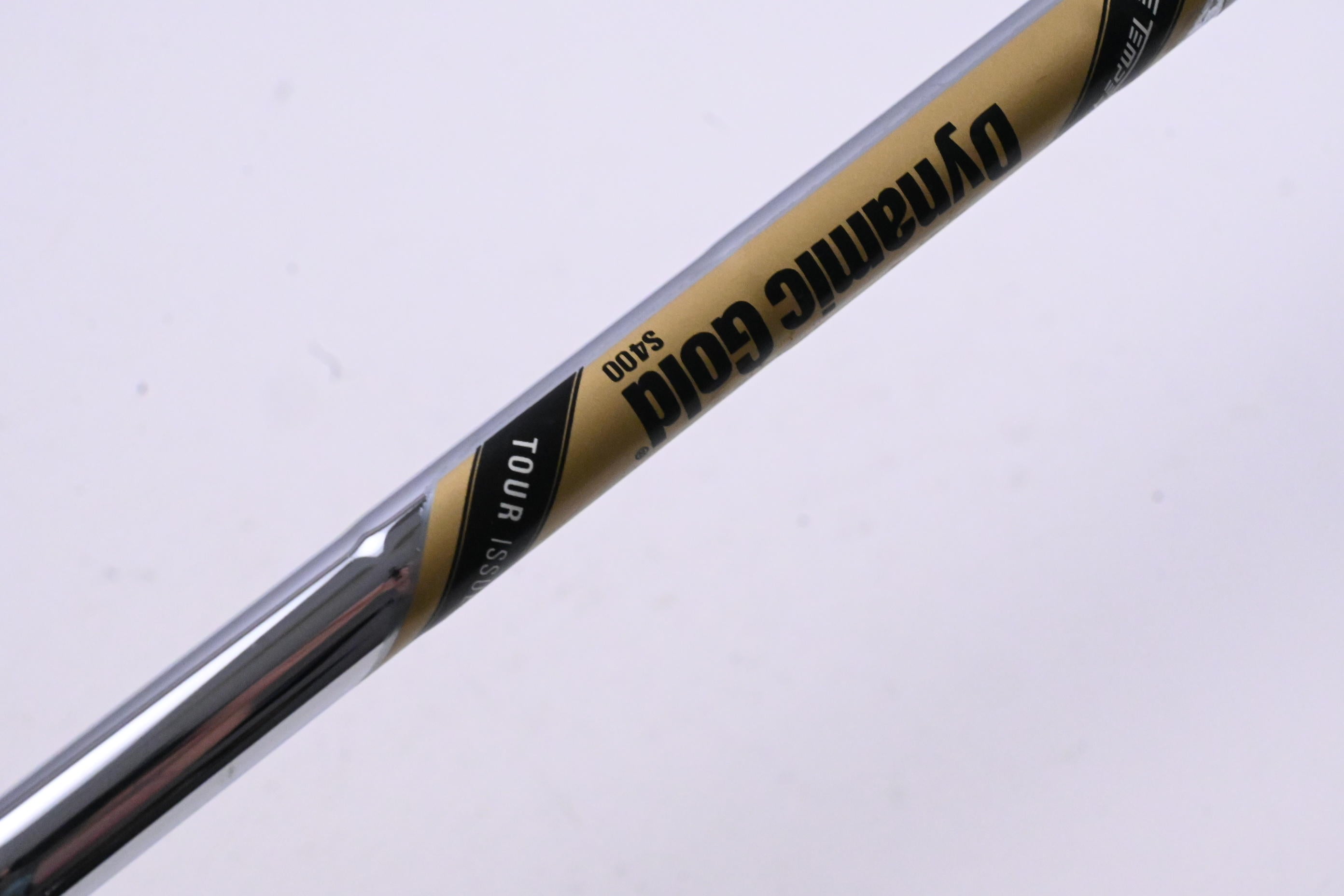 Titleist Vokey SM10 Sand Wedge / 56 Degree / Stiff Flex Dynamic Gold S400 Shaft