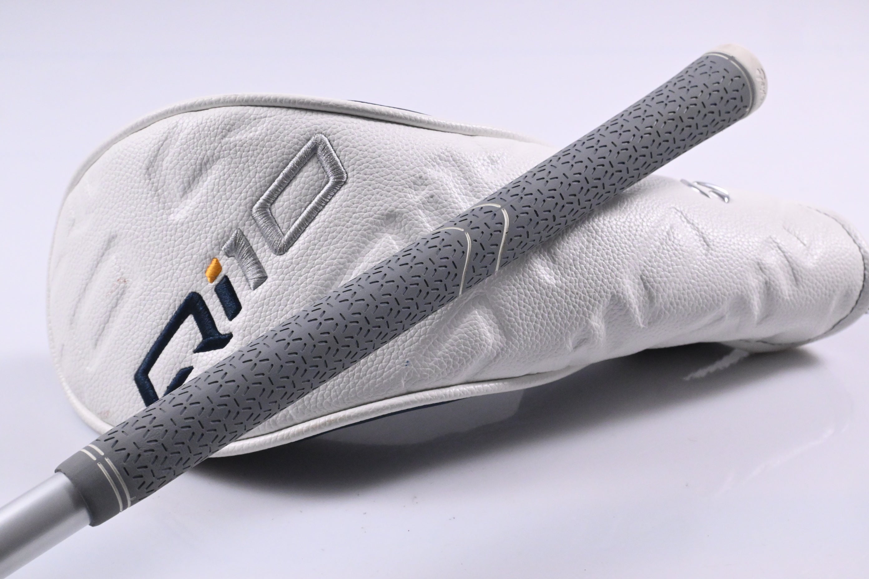 Ladies Taylormade Qi10 Max #5 Wood / 19 Degree / Ladies Flex Speeder NX TCS 40