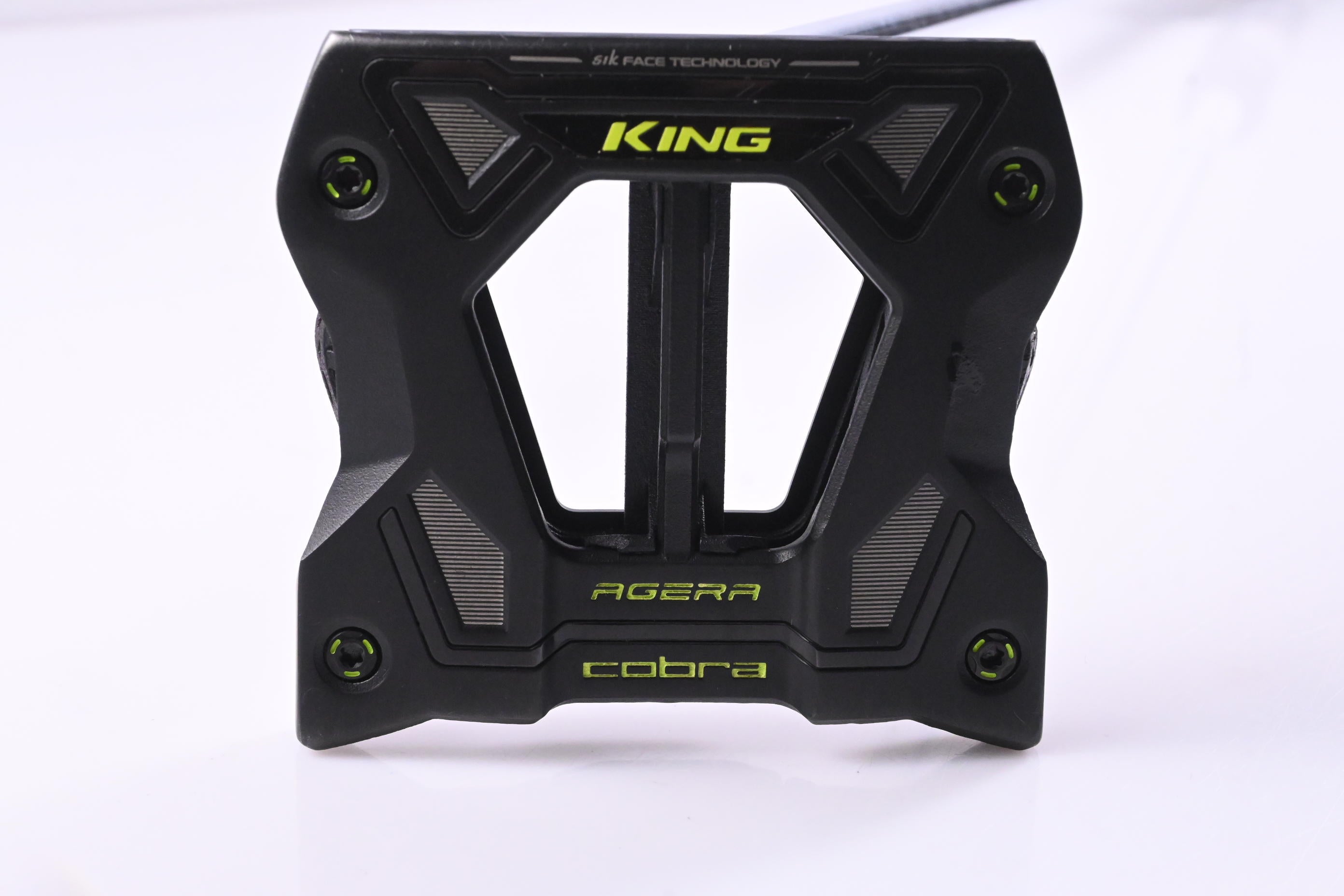 Cobra King 3D Agera Putter / 35.5 Inch