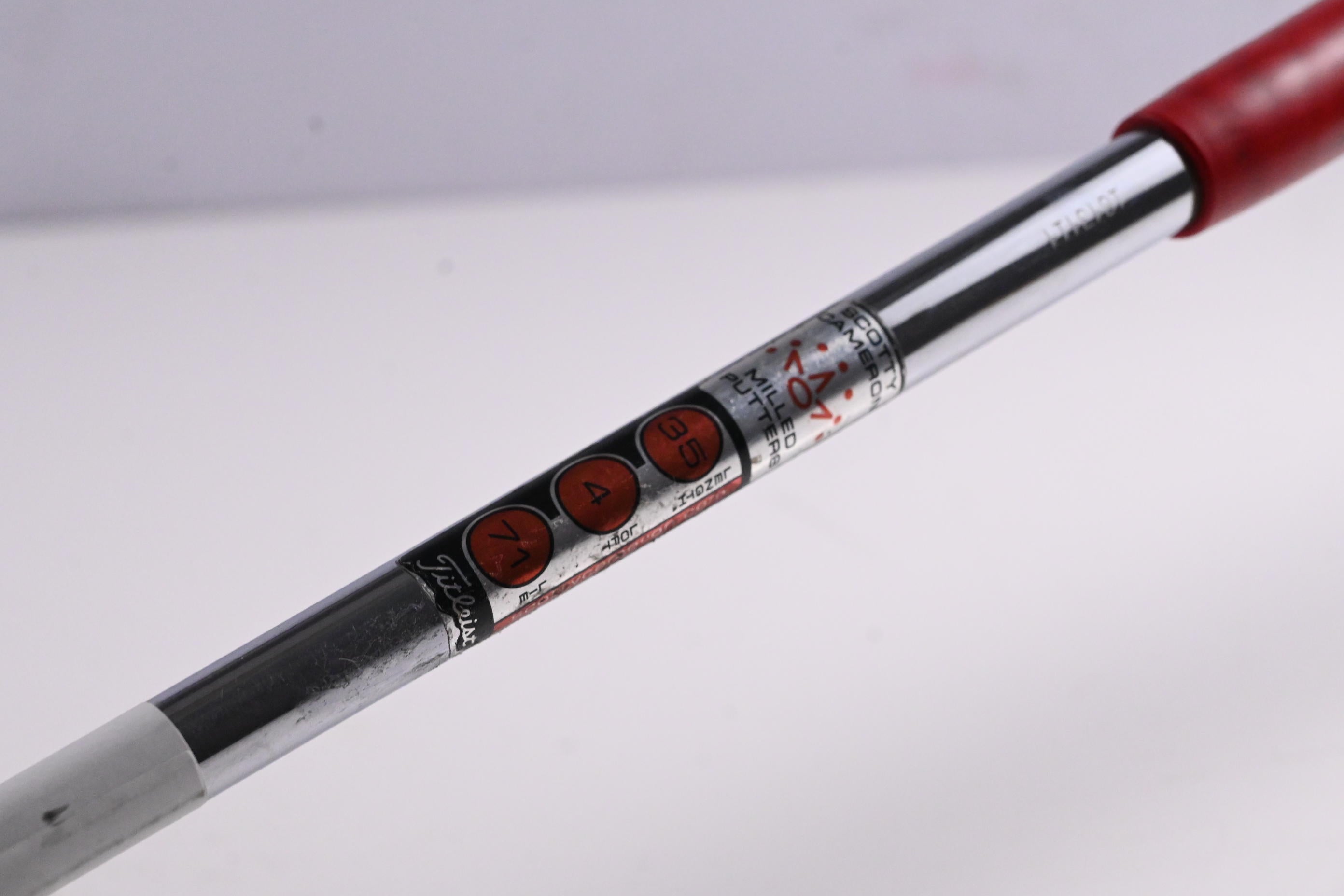 Scotty Cameron Studio Select Newport 2.6 Putter / 35 Inch