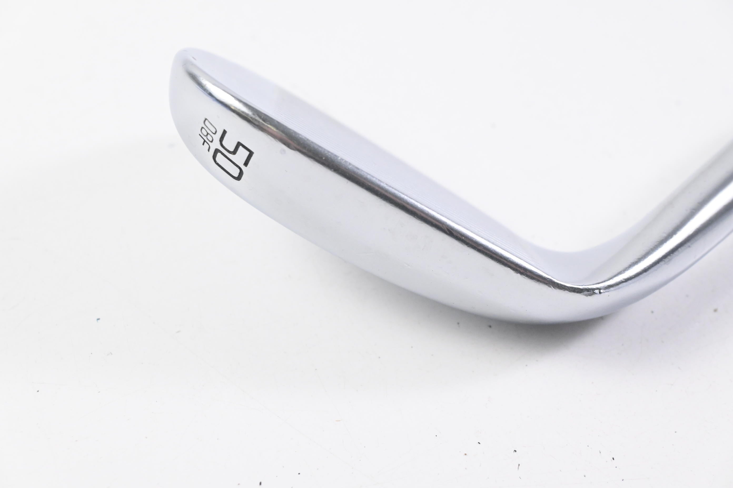 Titleist Vokey SM10 Gap Wedge / 50 Degree / X-Flex N.S.Pro Modus3 Tour 120 Shaft