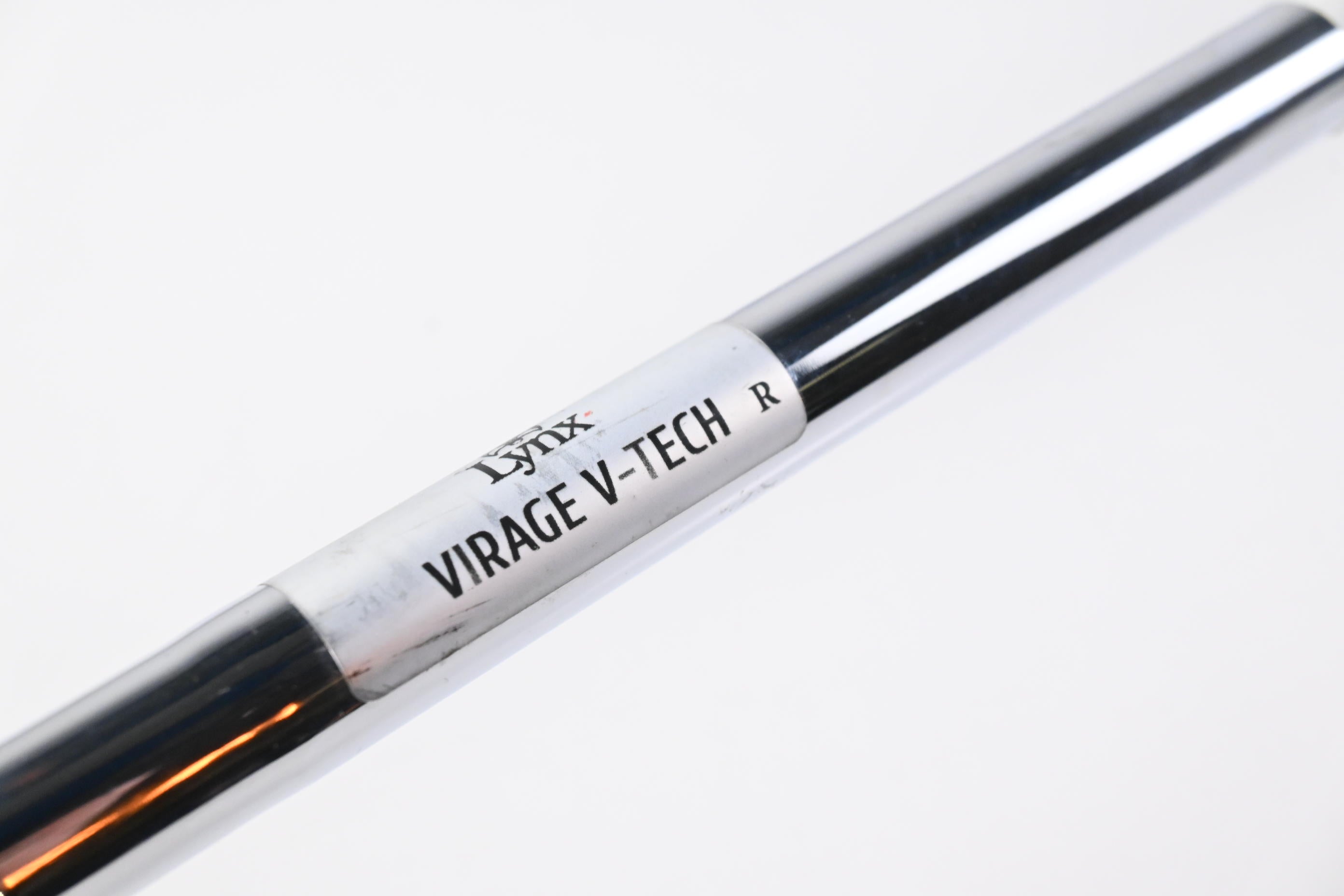 Lynx Prowler VT #3 Iron / 20 Degree / Regular Flex Lynx Virage V-Tech