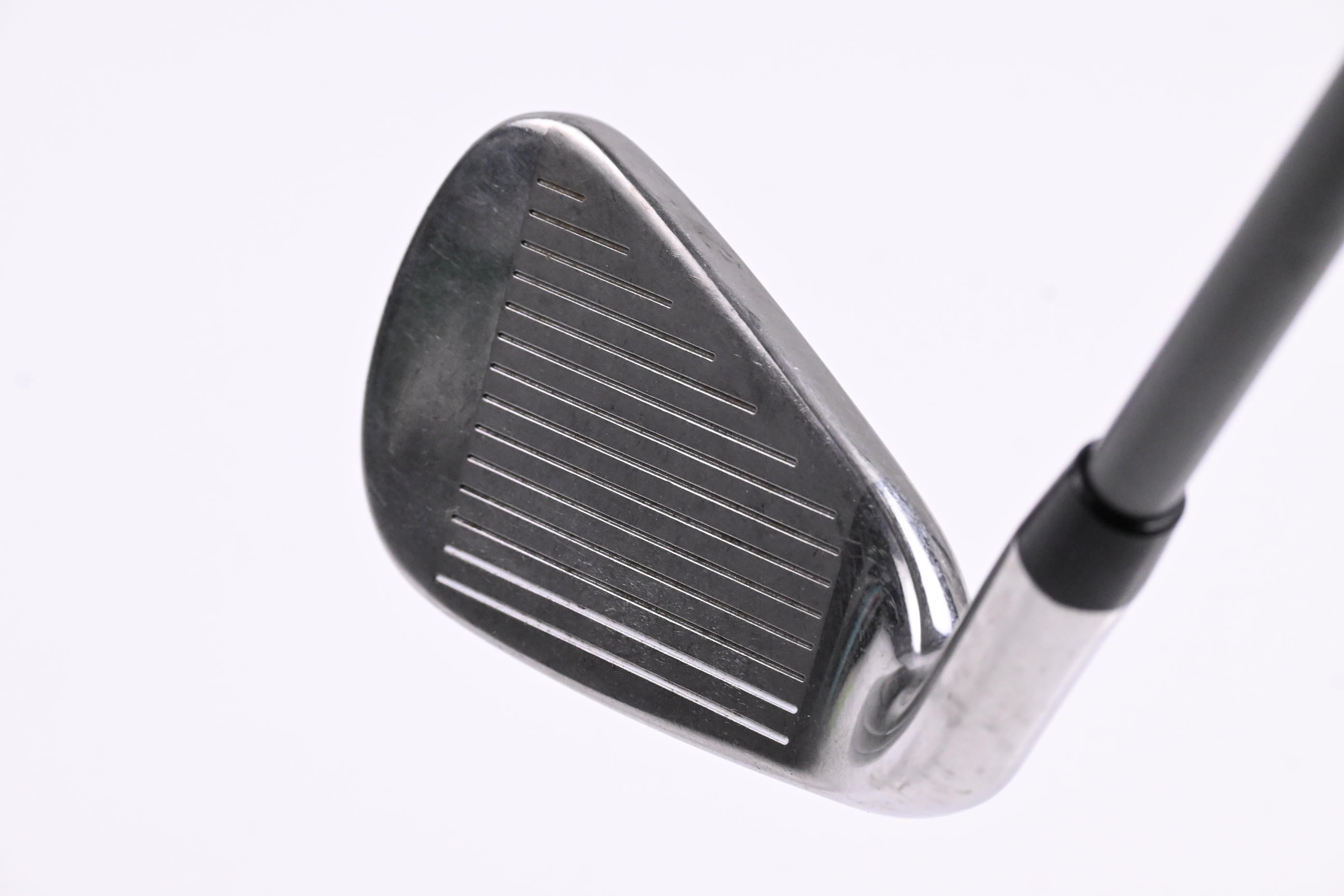 Callaway Mavrik #7 Iron / 27 Degree / Senior Flex Project X Catalyst 55 Shaft