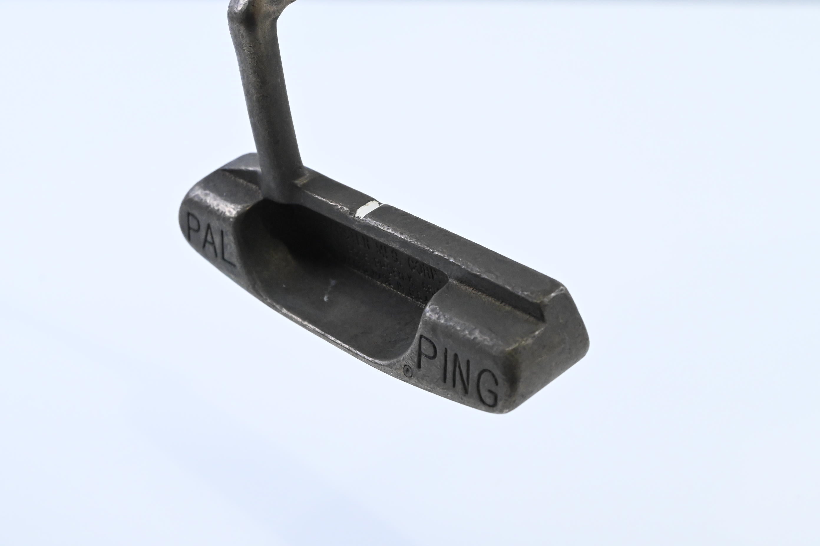 Ping Karsten Original Pal Putter / 36 Inch