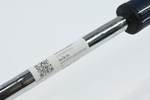Odyssey O-Works Black Putter / 34 Inch