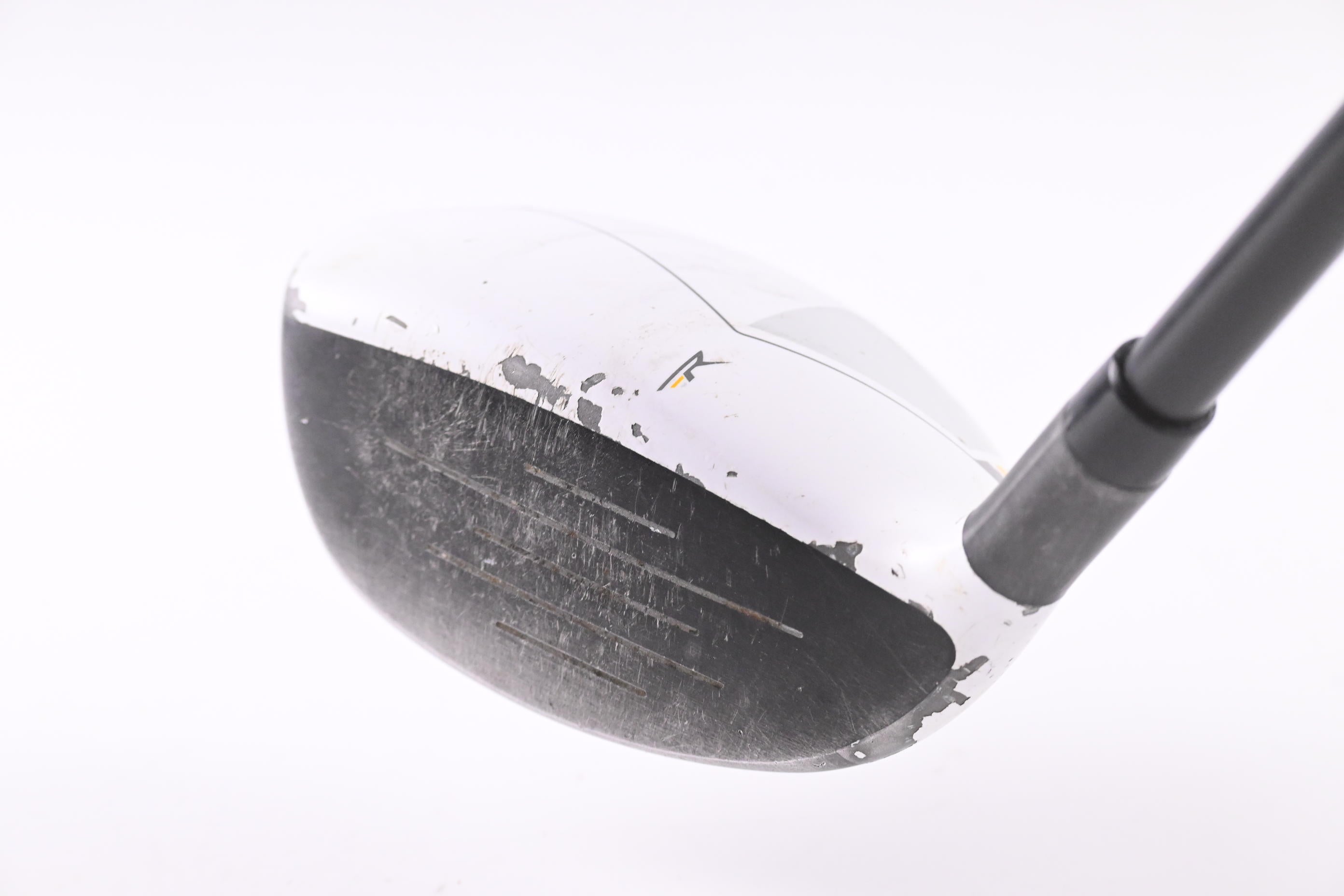 Taylormade RBZ Stage 2 #4 Hybrid / 22 Degree / Regular Flex Taylormade Shaft