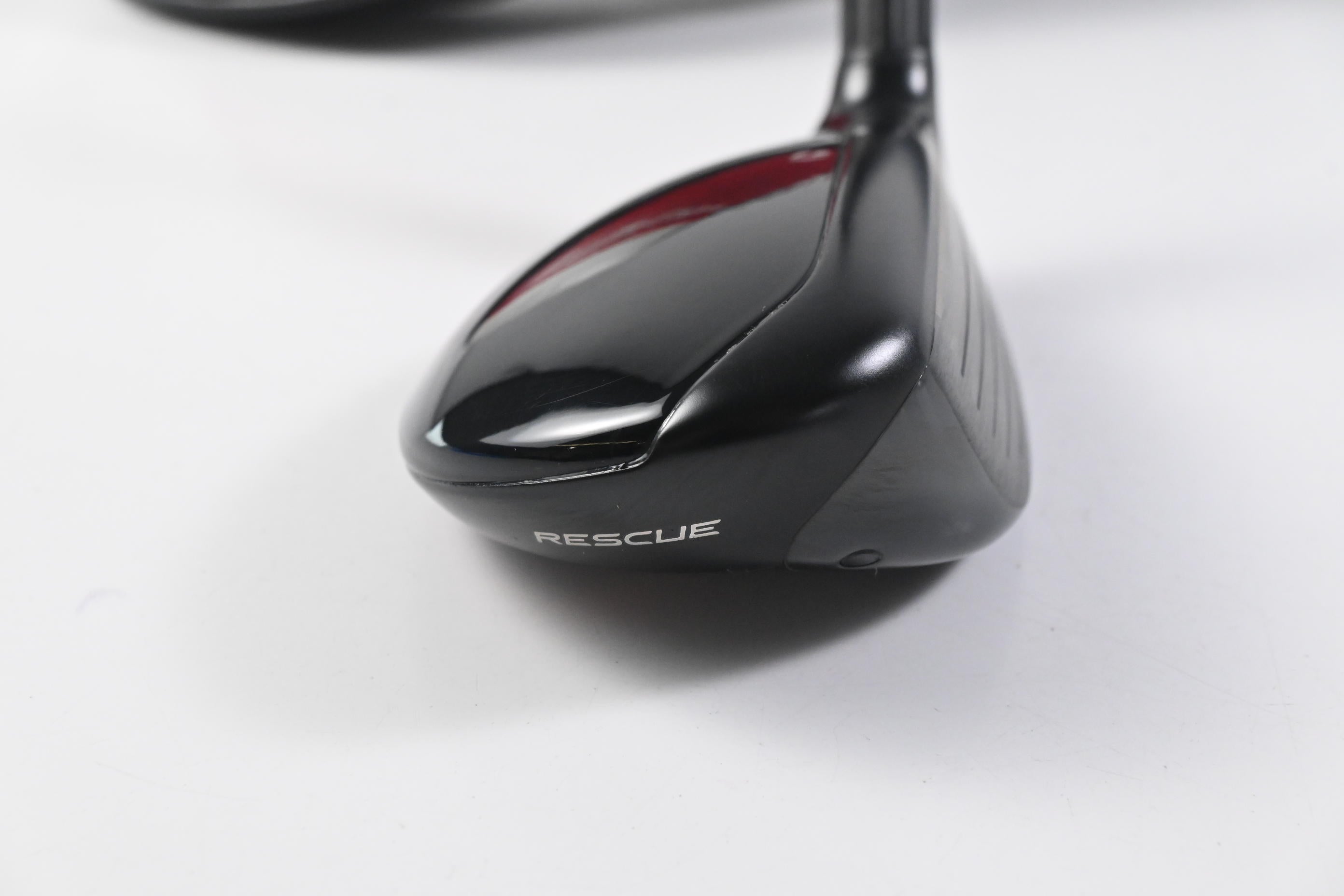 Taylormade Stealth 2 #4 Hybrid / 22 Degree / Regular Flex Ventus TR Red 6 Shaft