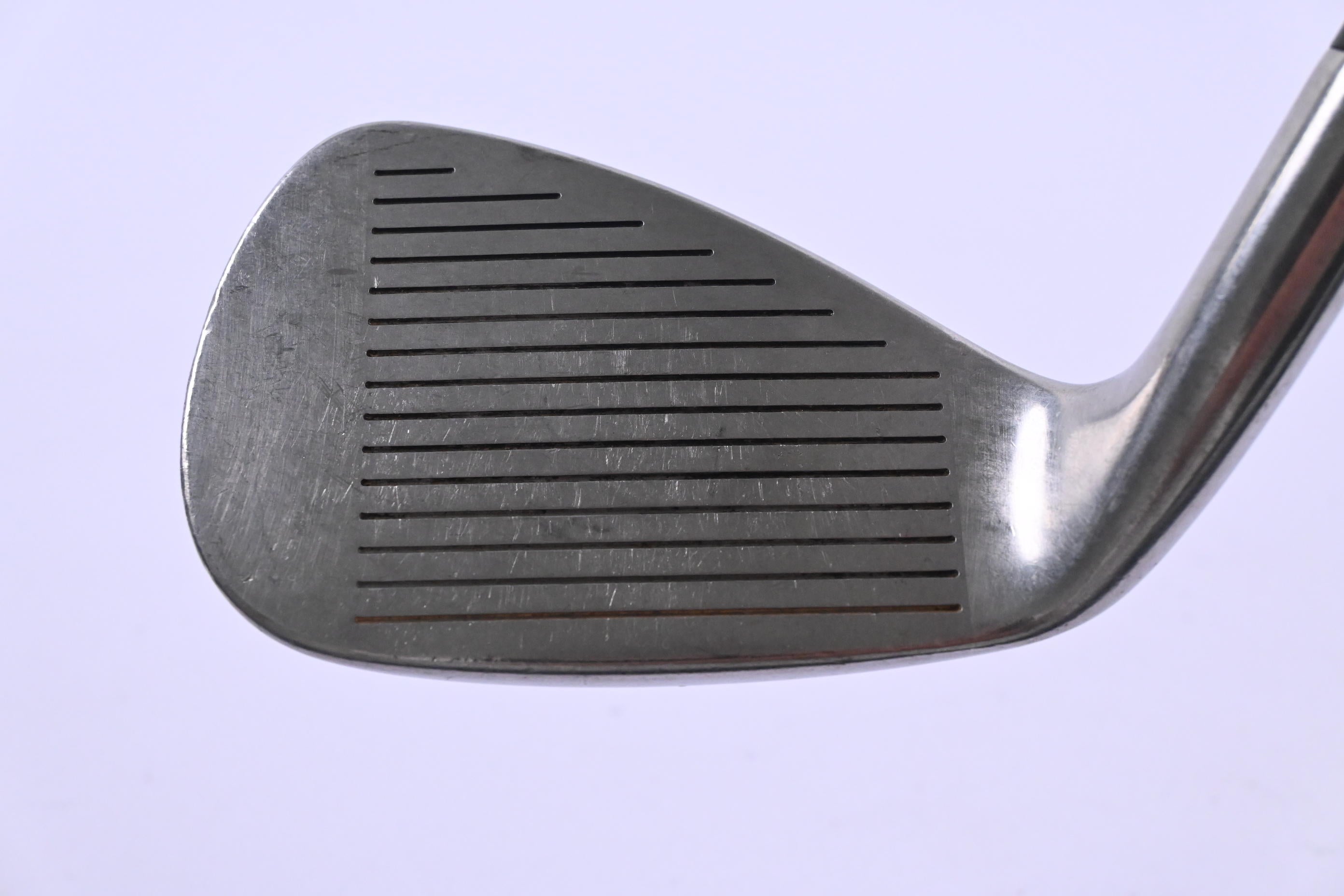 Mizuno Widec #9 Iron / Regular Flex Mizuno Widec Shaft