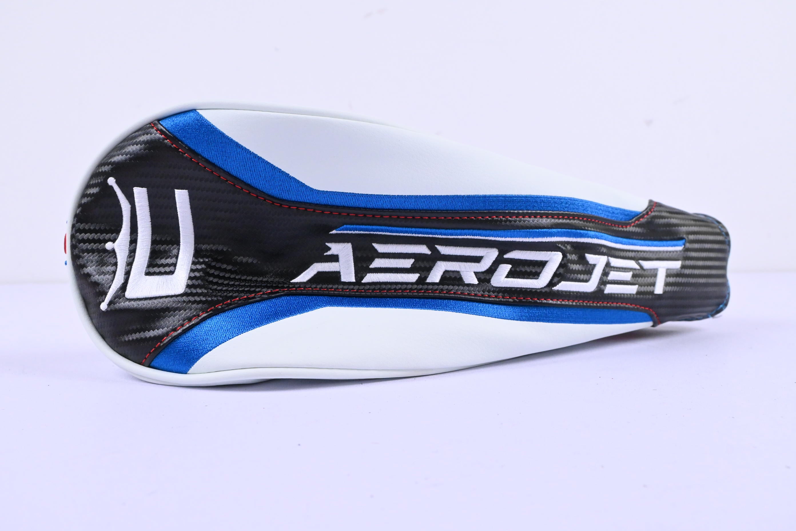 Cobra Aerojet Max Driver / 12 Degree / Senior Flex UST Helium Nanocore 4 Shaft