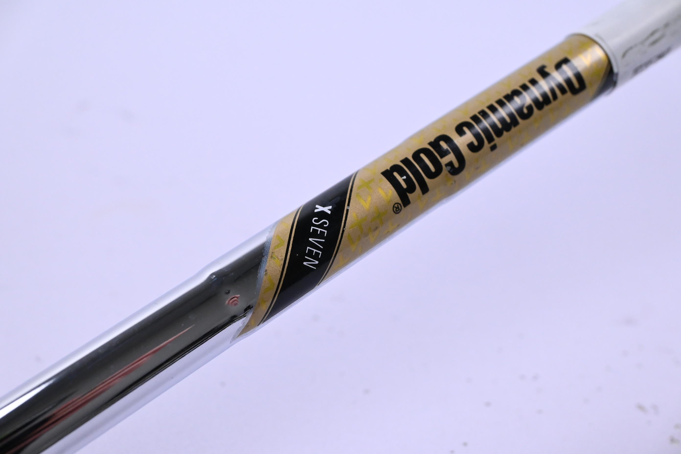 Titleist Vokey SM10 Lob Wedge / 58 Degree / X-Flex Dynamic Gold X Seven Shaft