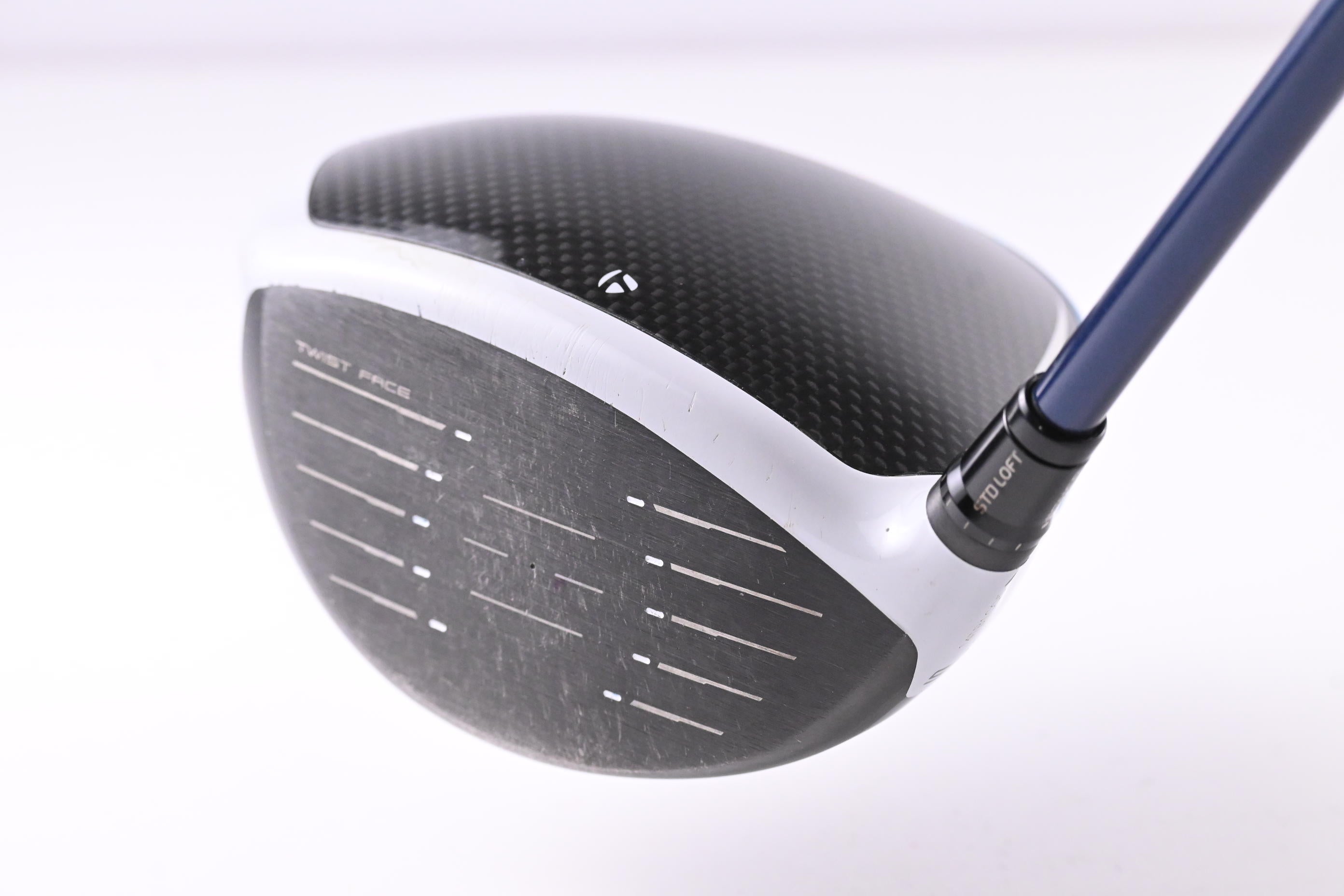 Taylormade SIM2 Max Driver / 10.5 Degree / Regular Flex Fujikura Ventus Blue 5