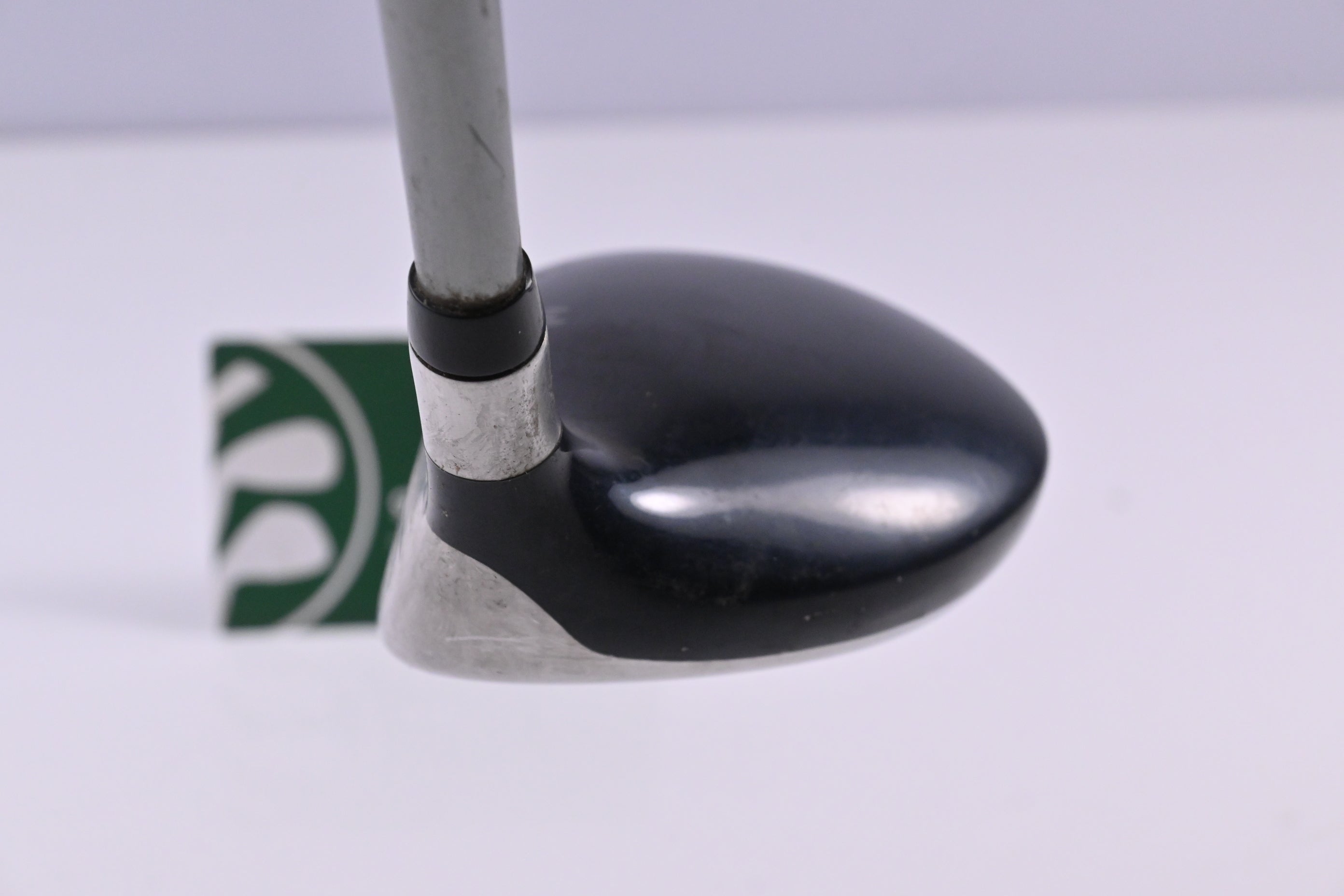 Cleveland Steel #5  Wood / 19 Degree / Regular Flex Launcher 55 Shaft