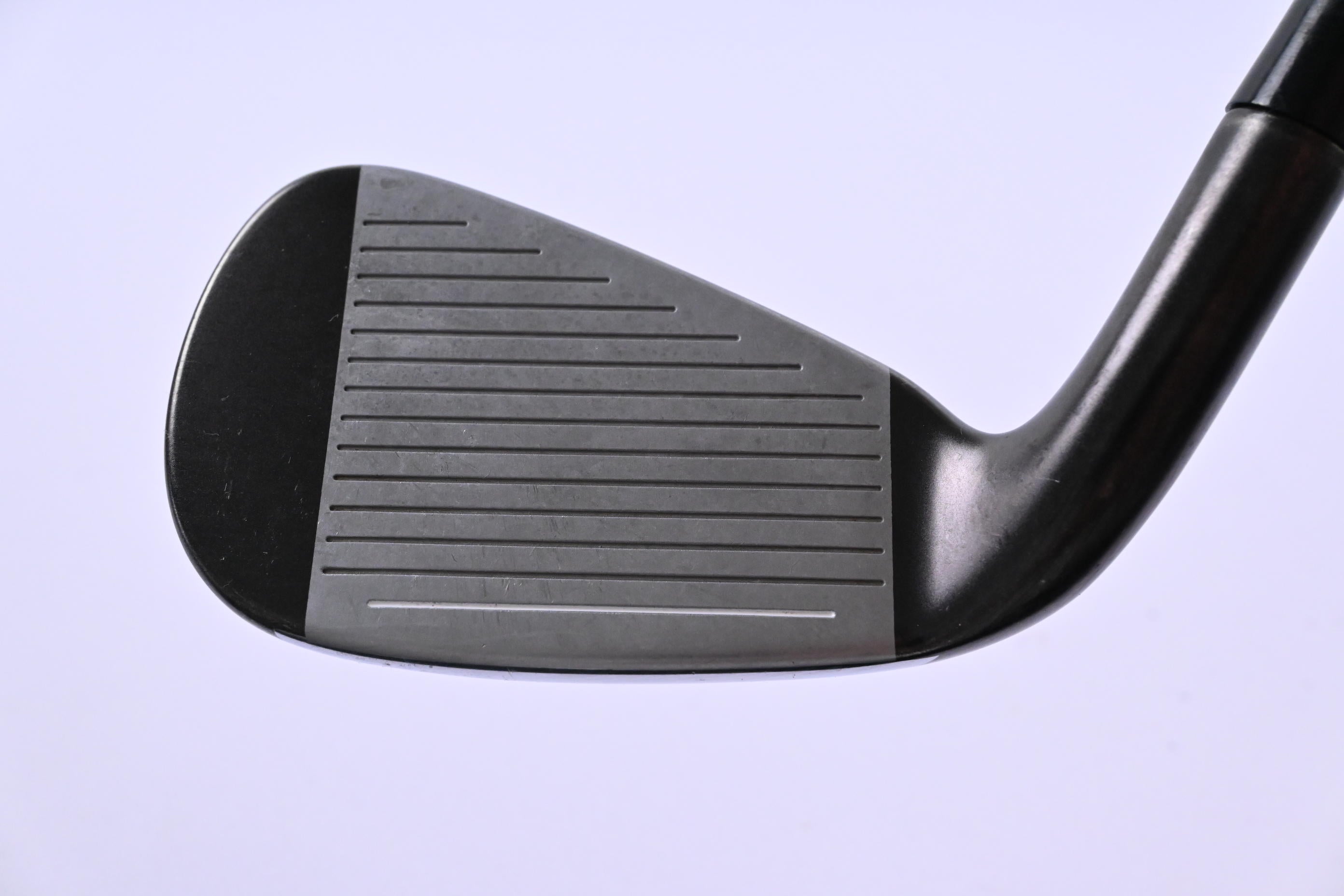 Taylormade Burner 2.0 #6 Iron / Stiff Flex KBS Tour C-Taper 120 Shaft