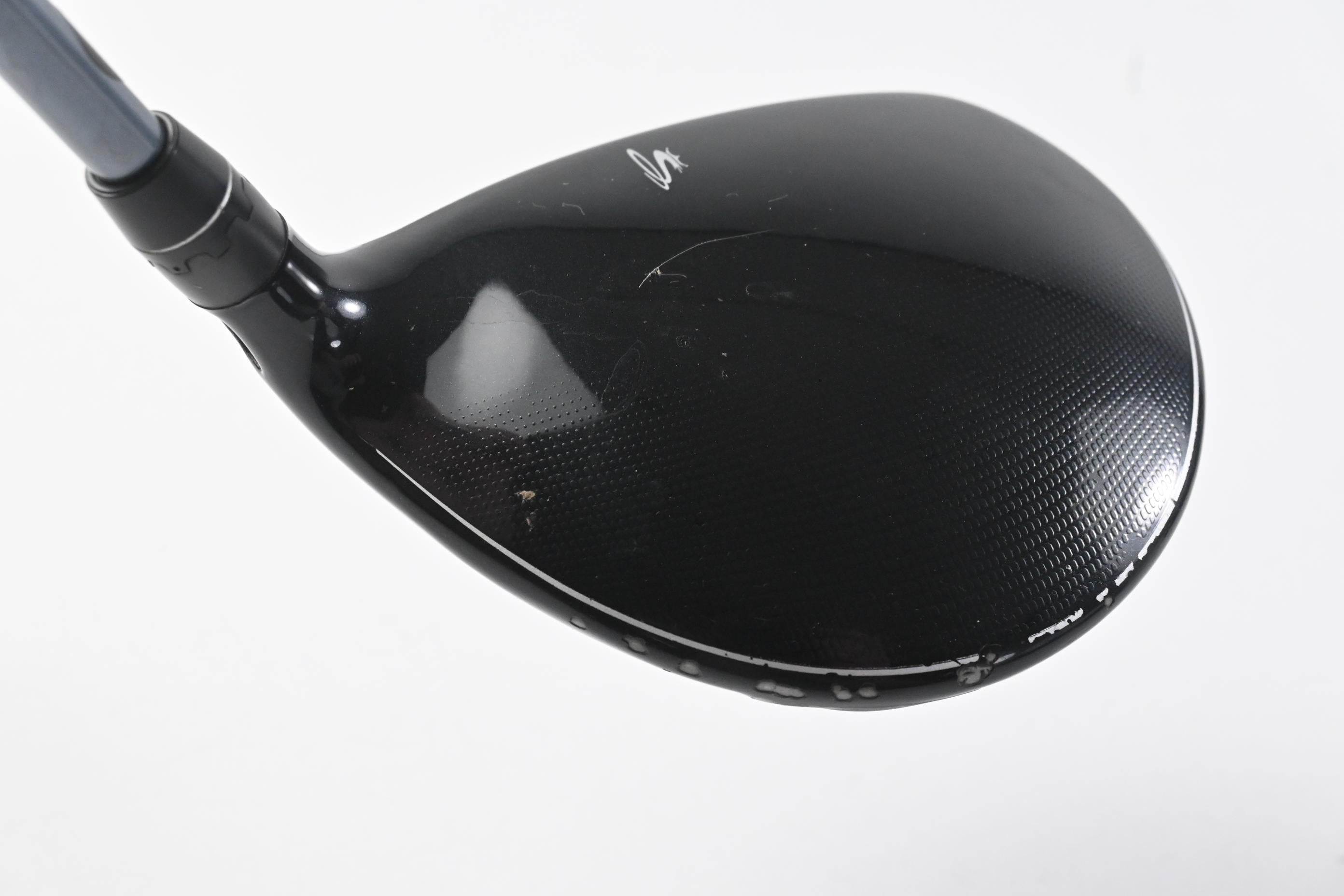 Cobra King F6 #3-4 Wood / 13-16 Degree / Stiff Flex Ozik MFS Series Red Tie Q4