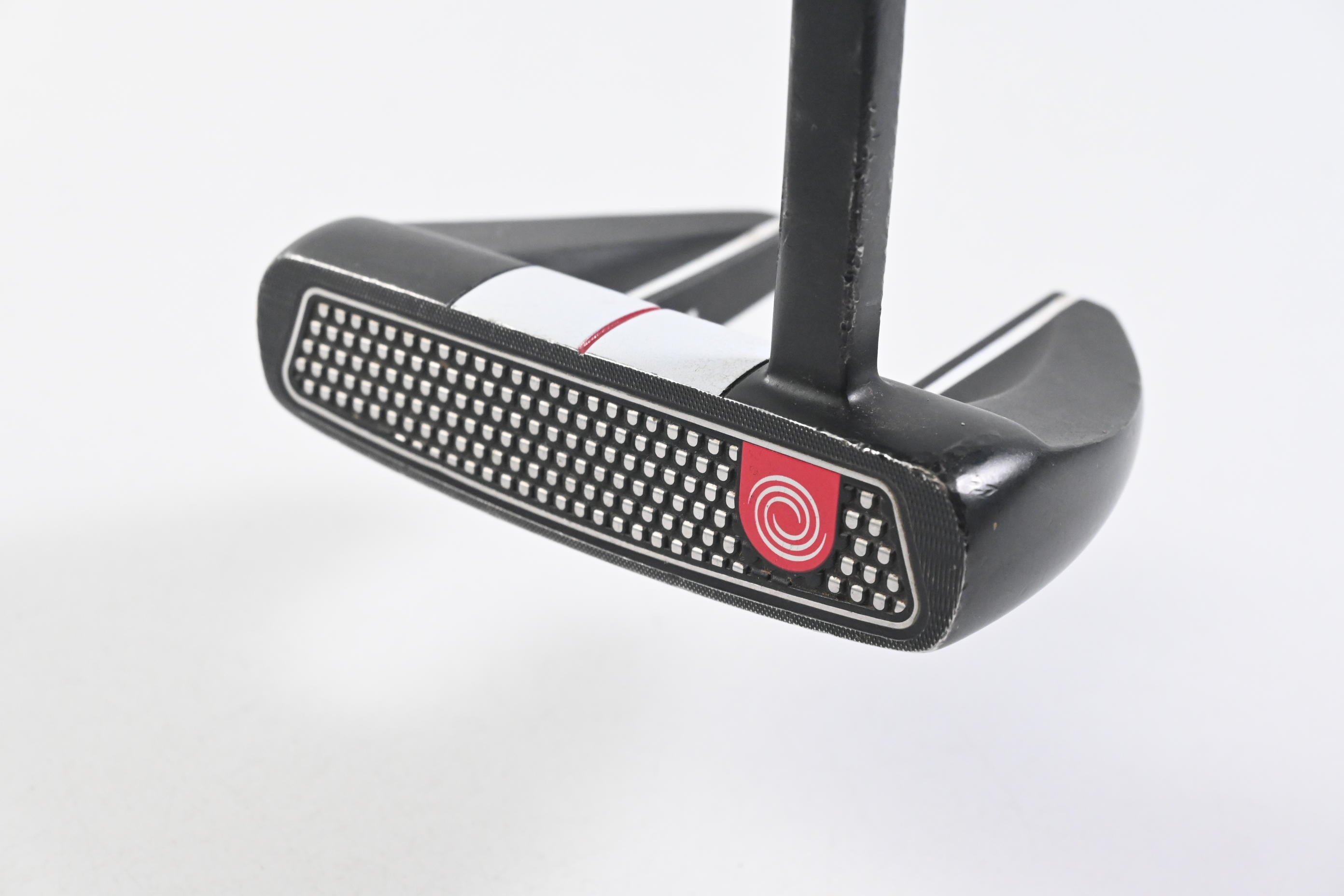 Odyssey O-Works V-Line Fang CH Putter / 37 Inch