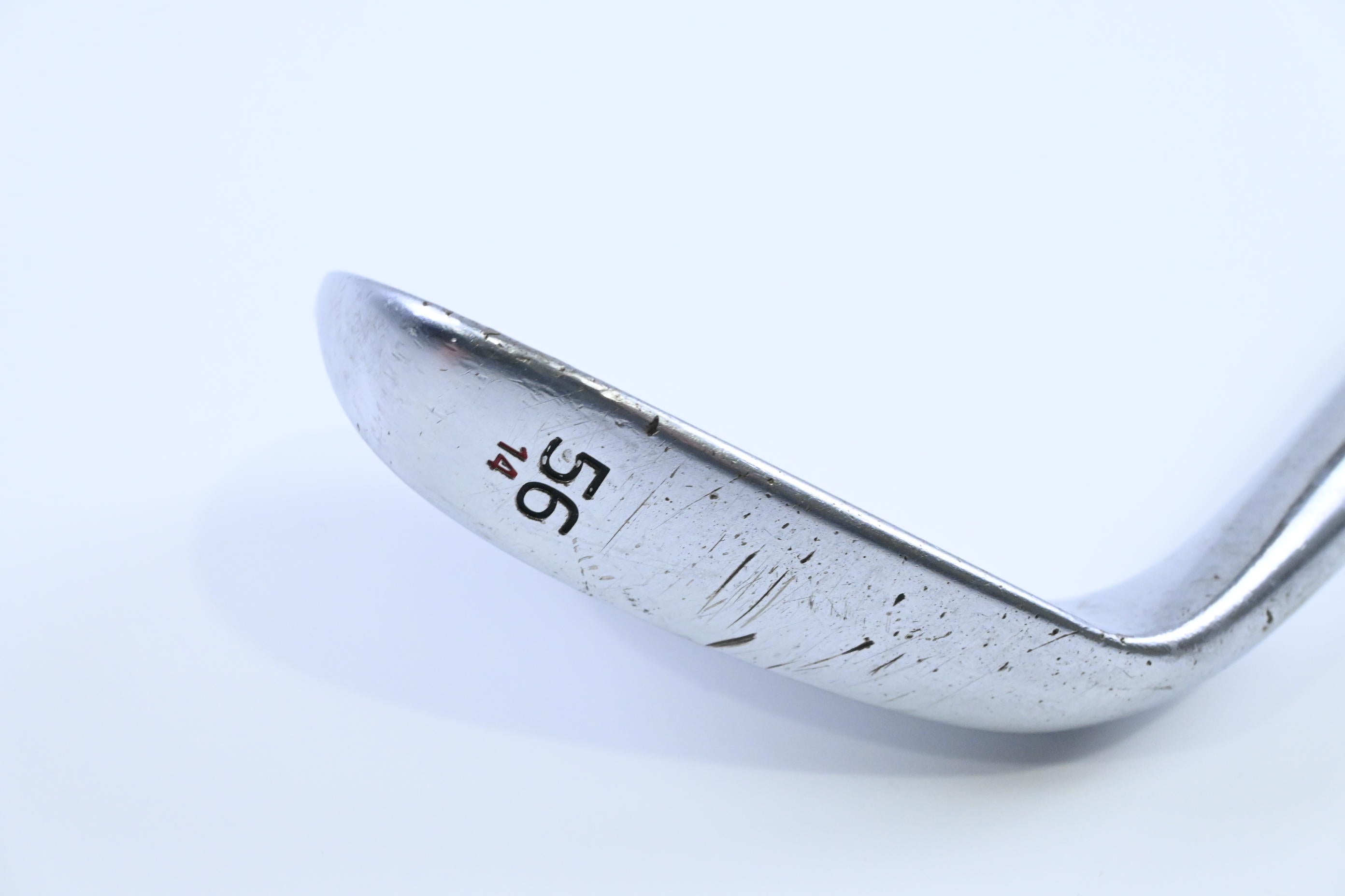 Titleist Vokey SM5 Sand Wedge / 56 Degree / Wedge Flex Vokey Design Shaft