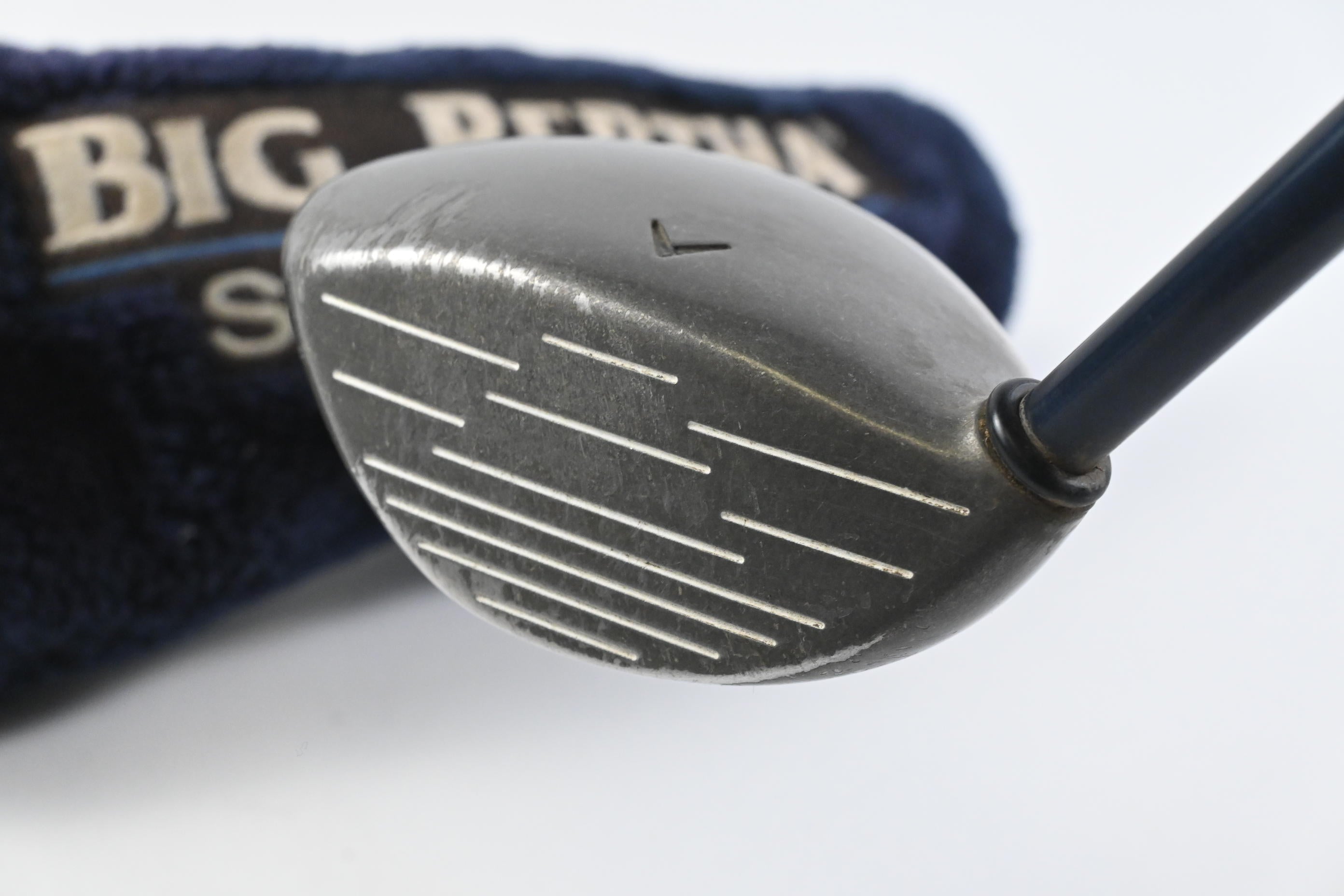 Callaway Steelhead #5 Wood / 18 Degree / Firm Flex RCH 99 Shaft