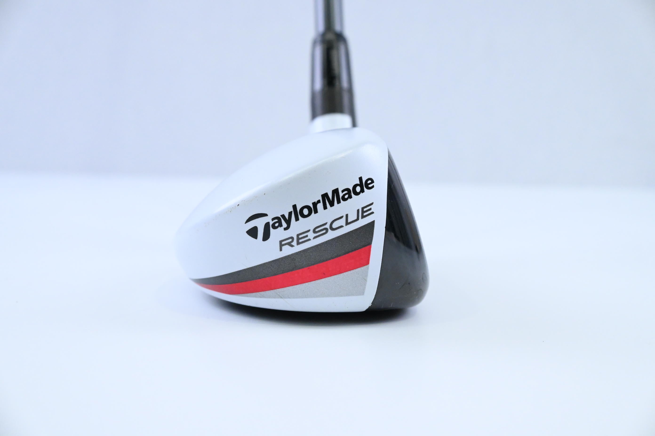 Taylormade R15 #3 Hybrid / 19 Degree / Regular Flex Fujikura Speeder 77 Evolution