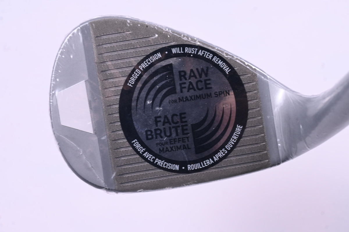 Taylormade Milled Grind 5 Lob Wedge / 60 Degree / Wedge Flex Dynamic Gold 115