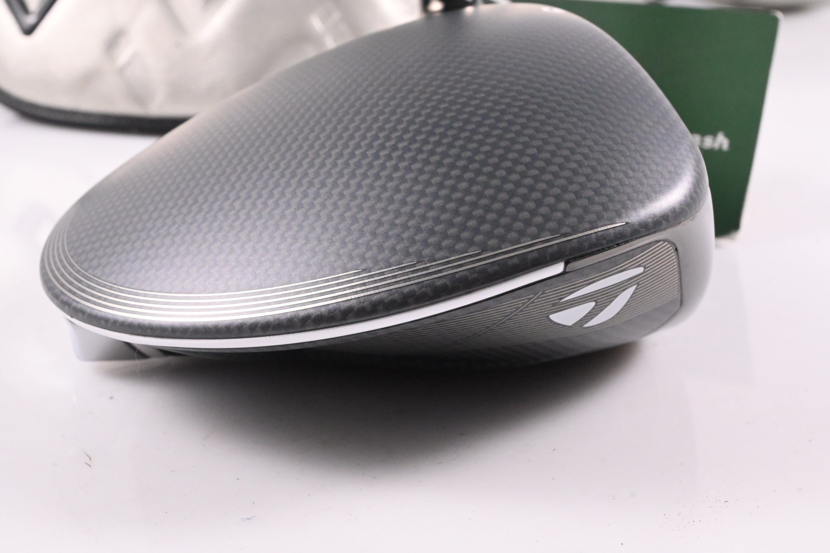 Taylormade Qi35 Max Lite Driver / 12 Degree / Stiff Flex Fujikura Ventus '25 Blue 5
