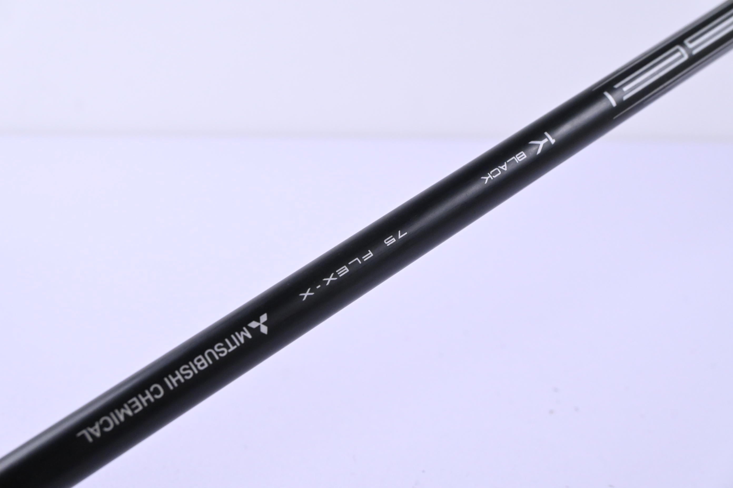 Titleist GT2 #3 Wood / 15 Degree / X-Flex Tensei 1K Black 75 Shaft