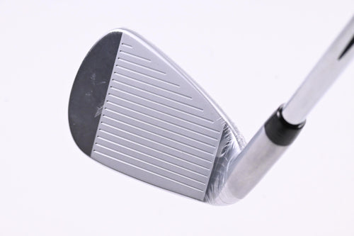 XXIO X 2022 #9 Iron / Stiff Flex NS Pro 950GH Neo DST Shaft
