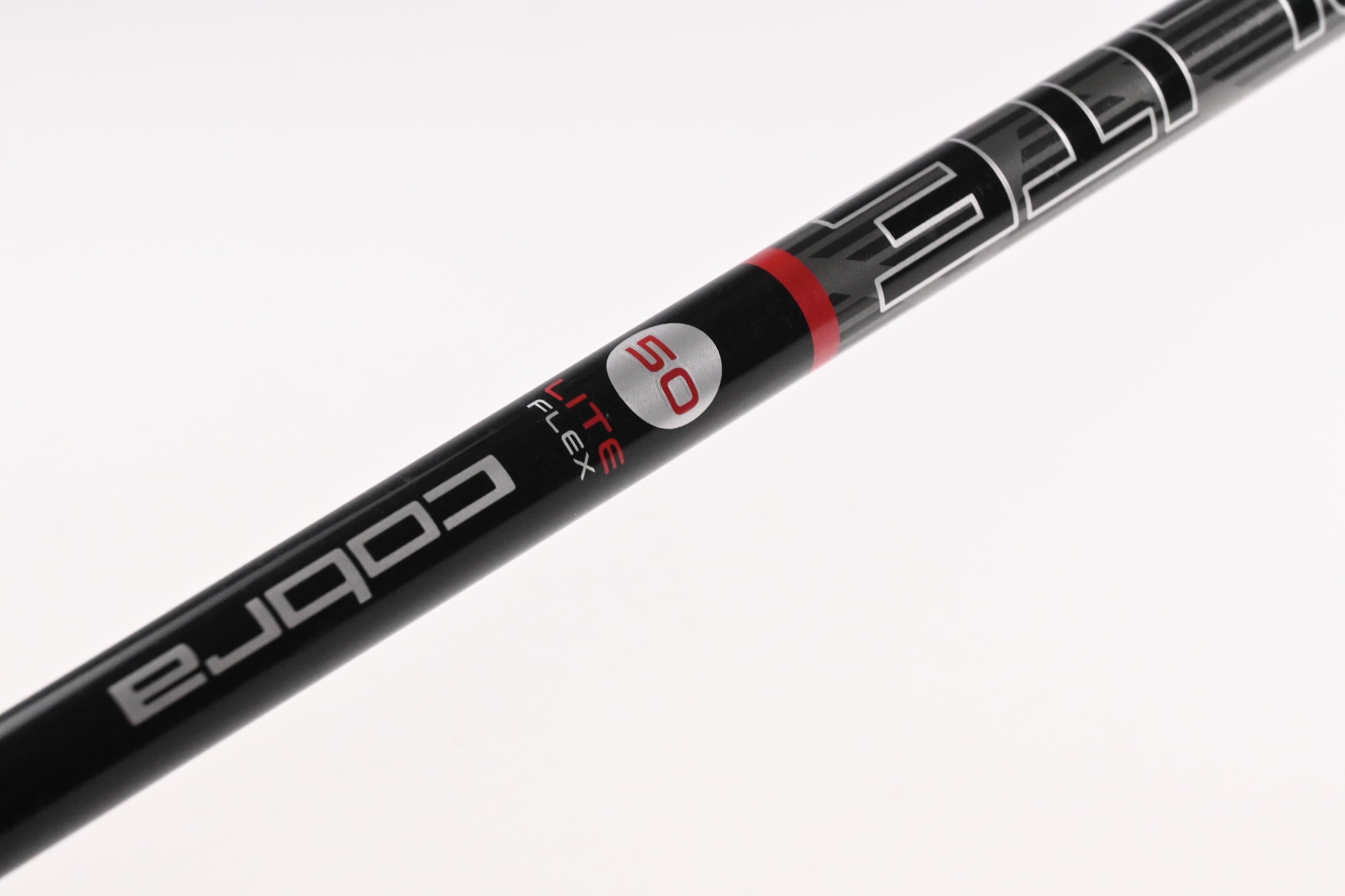 Cobra F-Max #3 Wood / 16 Degree / Senior Flex Cobra SuperLite 50 Shaft