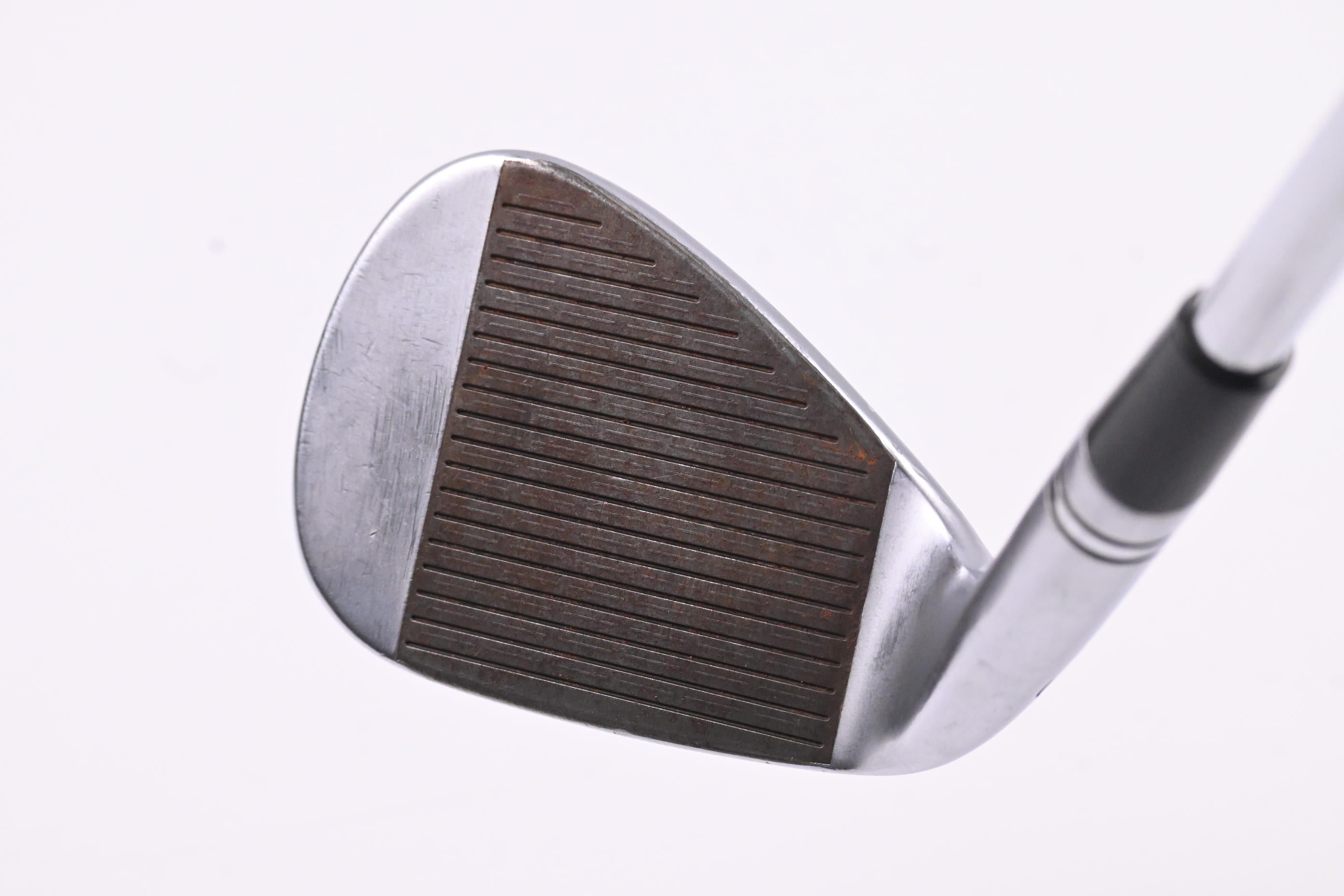 Taylormade Milled Grind 3 Chrome Sand Wedge / 54 Degree / Stiff Flex Dynamic Gold S200