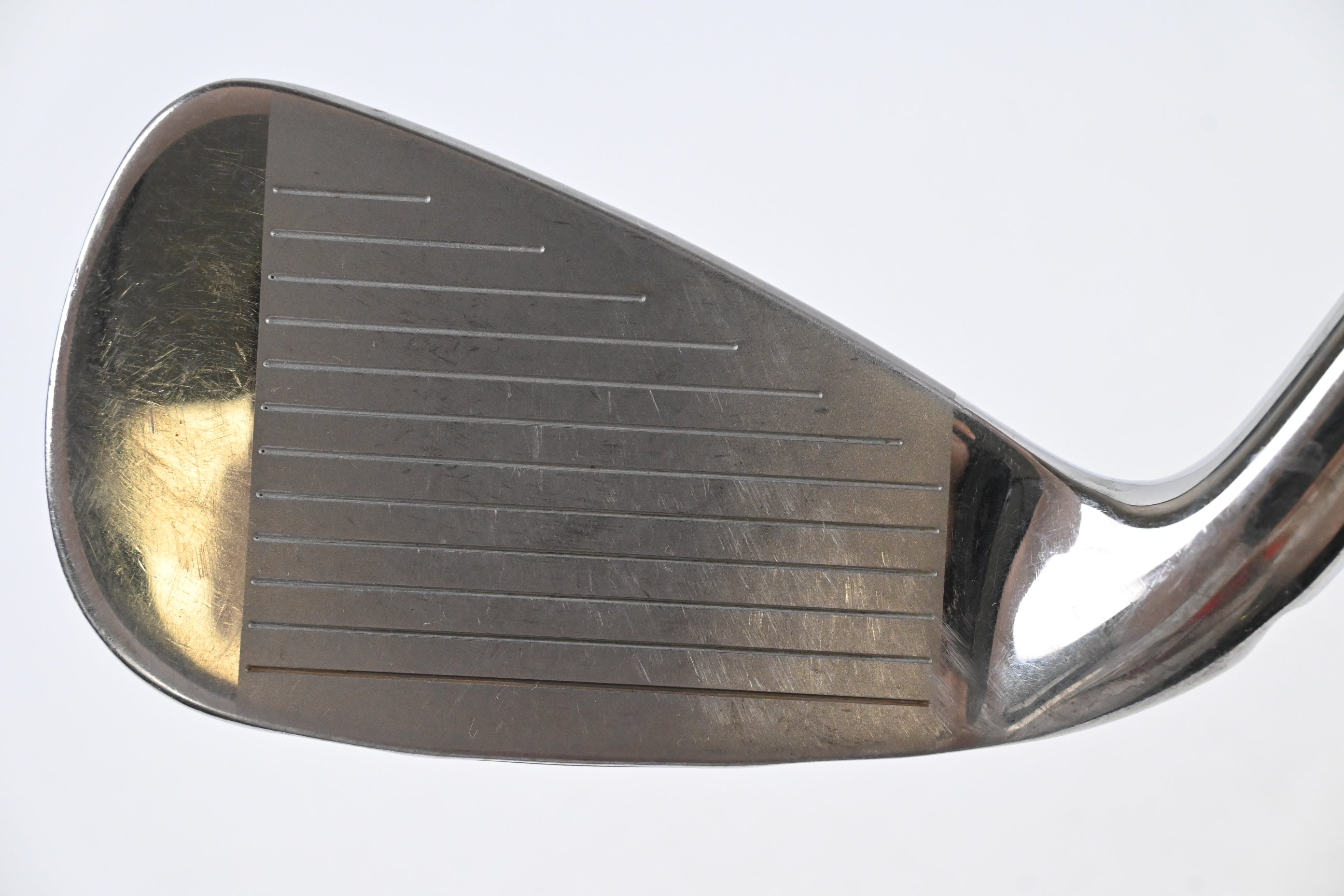 Wilson D7 #5 Iron / 22 Degree / Regular Flex UST Mamiya Recoil 460 Shaft
