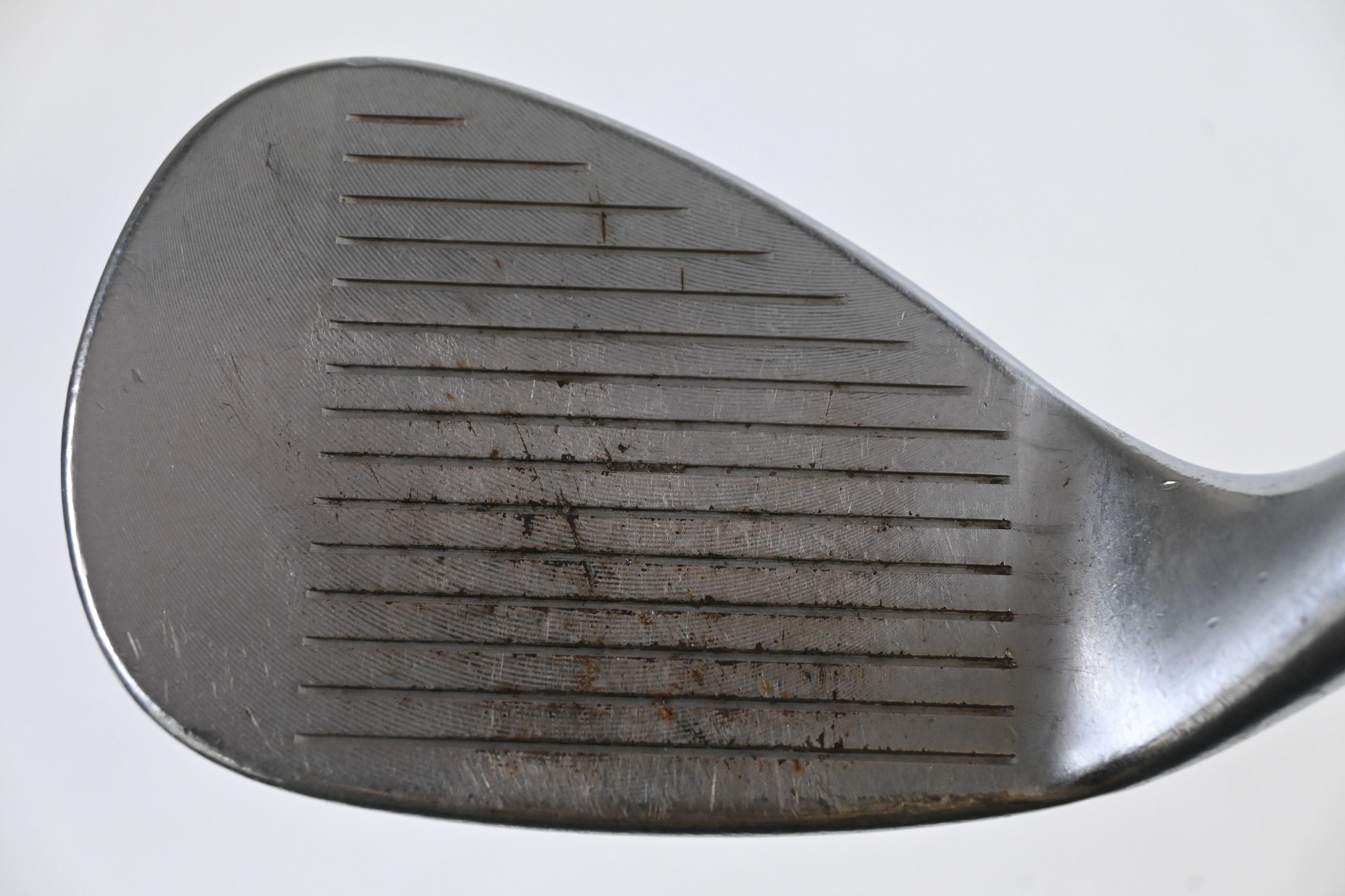 Titleist Vokey Spin Milled 2009 Lob Wedge / 60 Degree / Wedge Flex Vokey Design