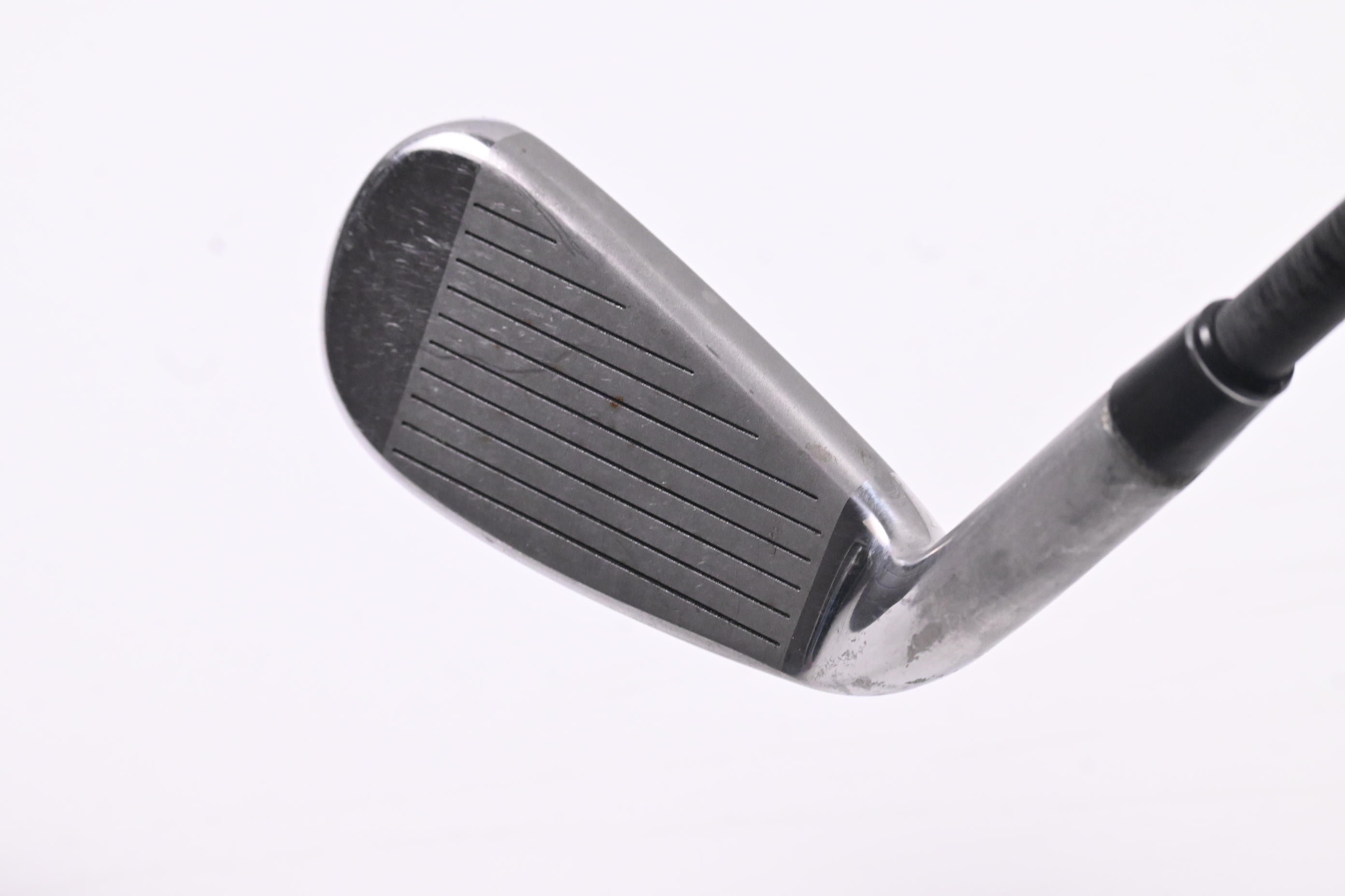 Fazer XR4 Driving Iron / 21 Degree / Firm Flex Fazer XR4 Shaft